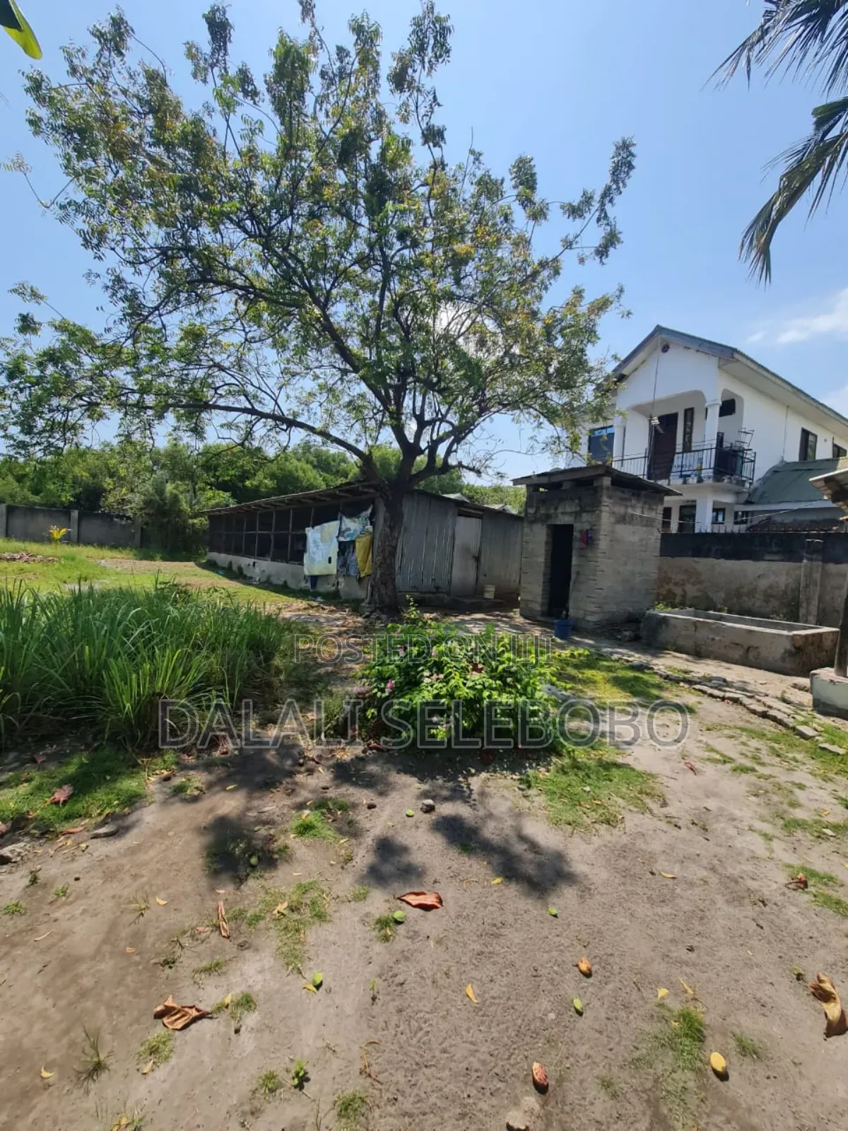 Plot Sale at Mbezi Beach in Mbezi Beach