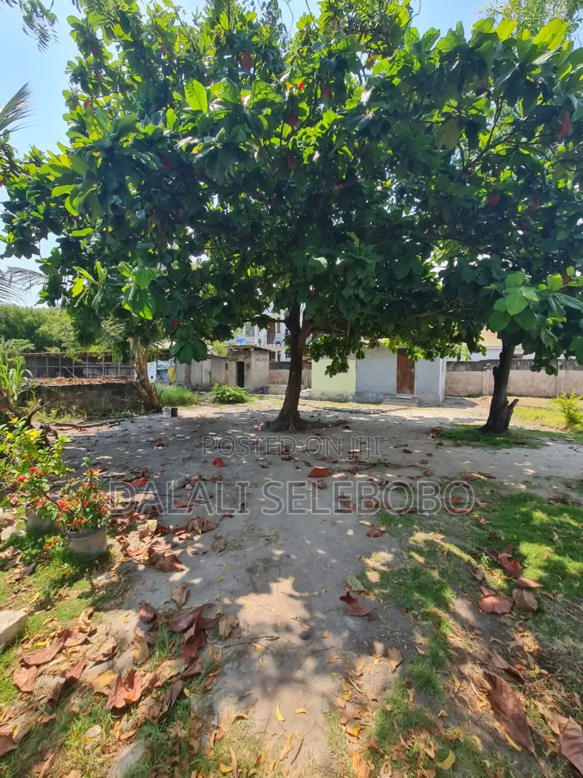 Plot Sale at Mbezi Beach in Mbezi Beach