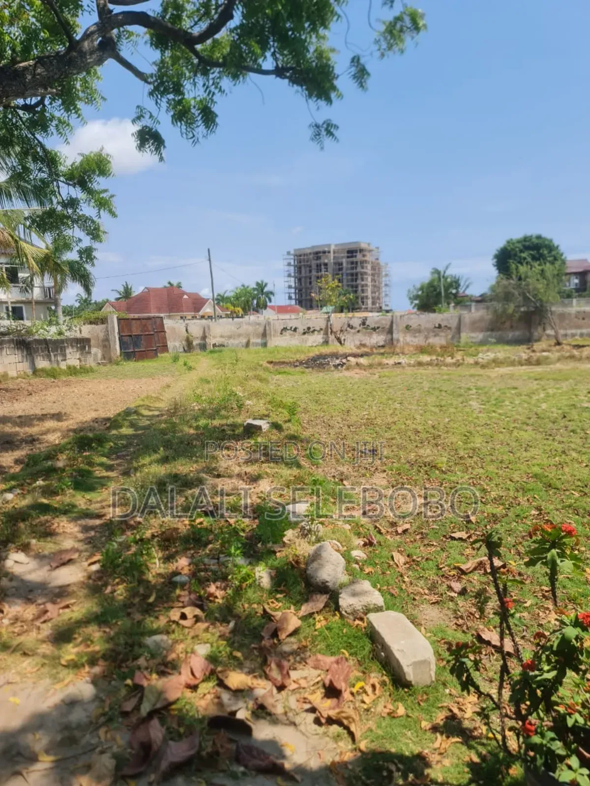 Plot Sale at Mbezi Beach in Mbezi Beach