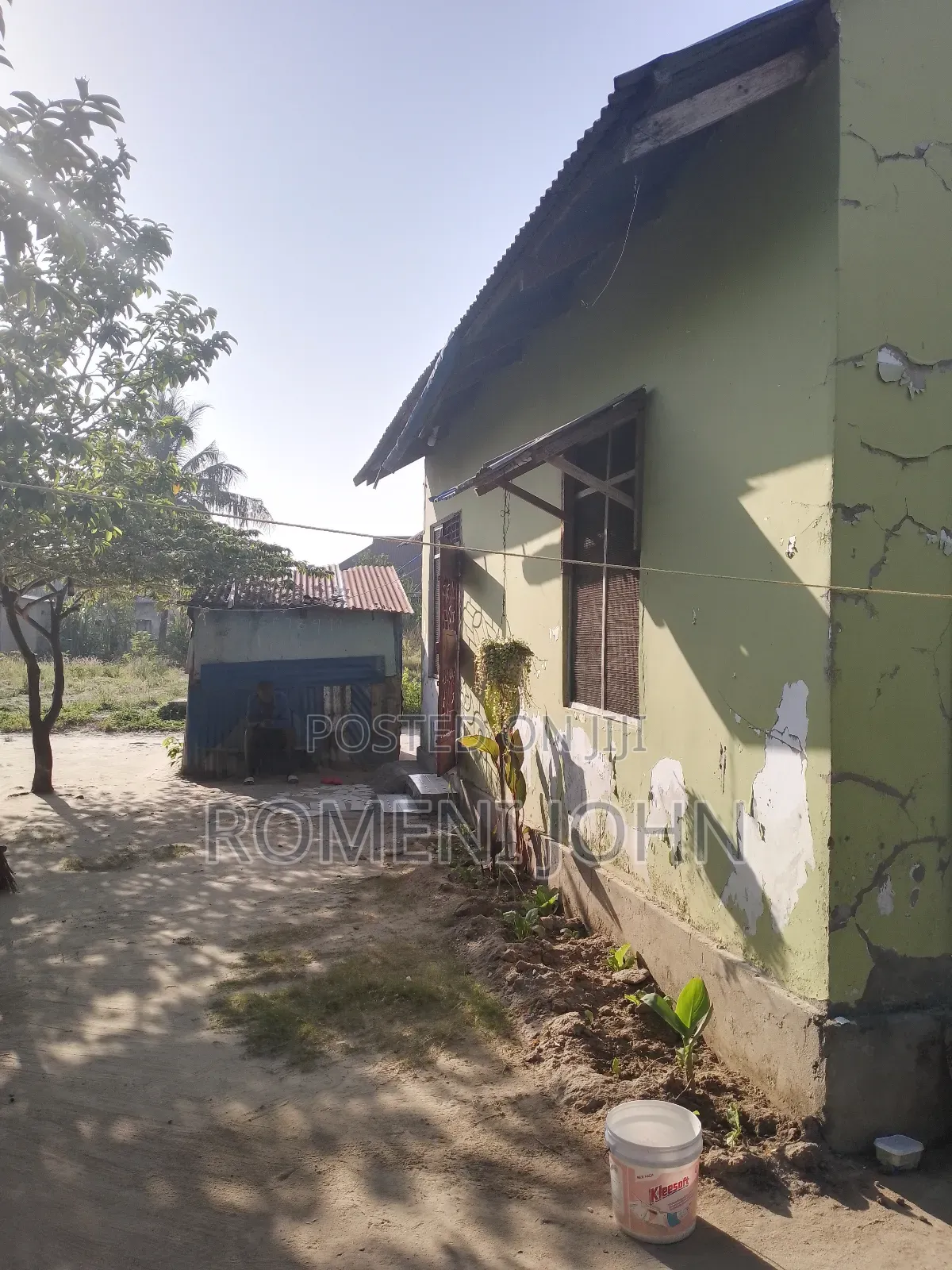 1bdrm Townhouse/Terrace in Tanzania Daresalaam, Ilala for sale in Ilala