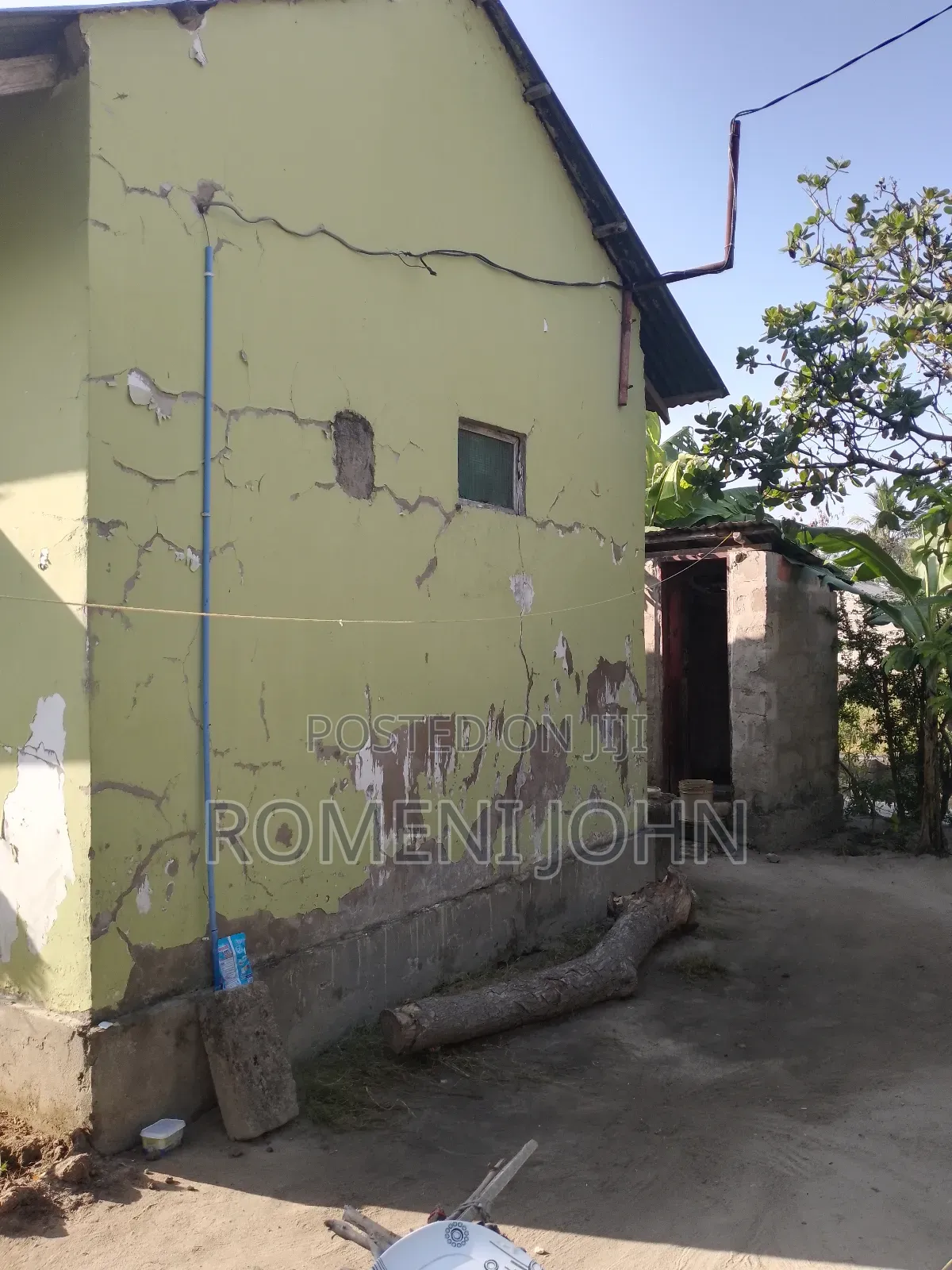 1bdrm Townhouse/Terrace in Tanzania Daresalaam, Ilala for sale in Ilala