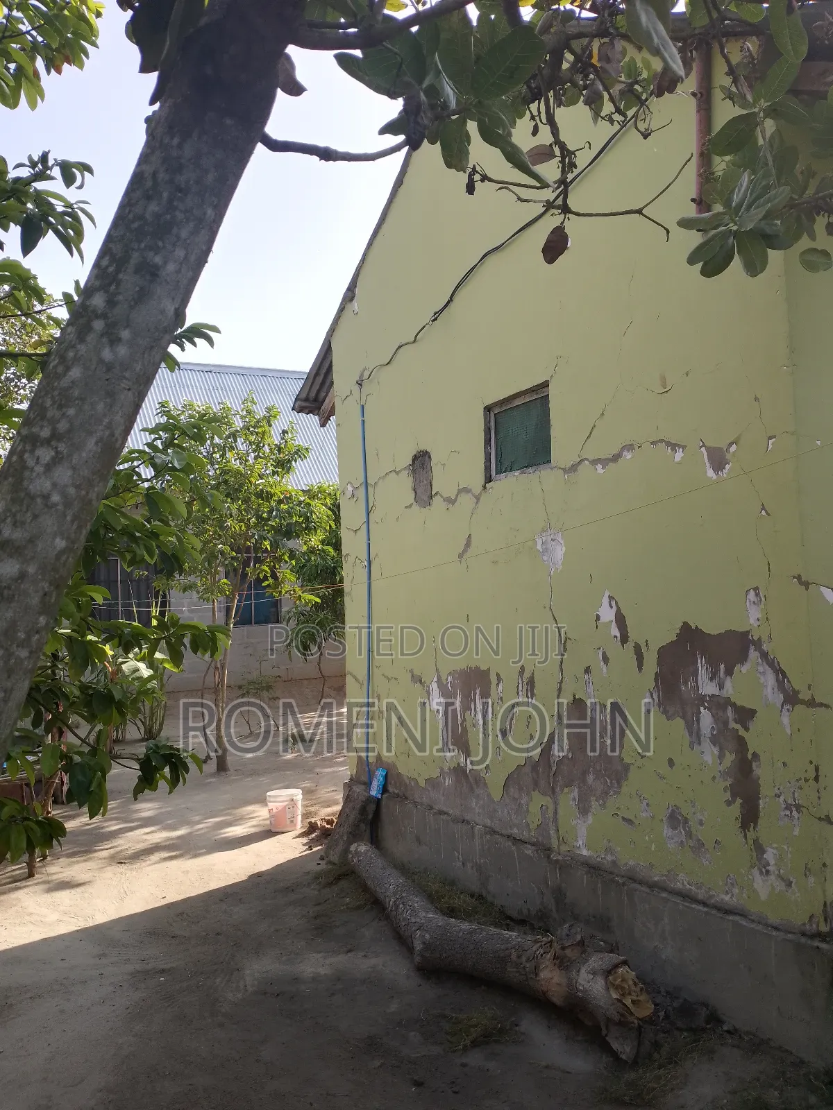 1bdrm Townhouse/Terrace in Tanzania Daresalaam, Ilala for sale in Ilala
