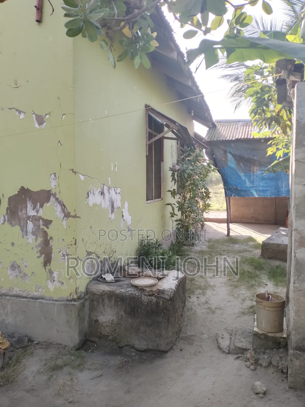 1bdrm Townhouse/Terrace in Tanzania Daresalaam, Ilala for sale in Ilala