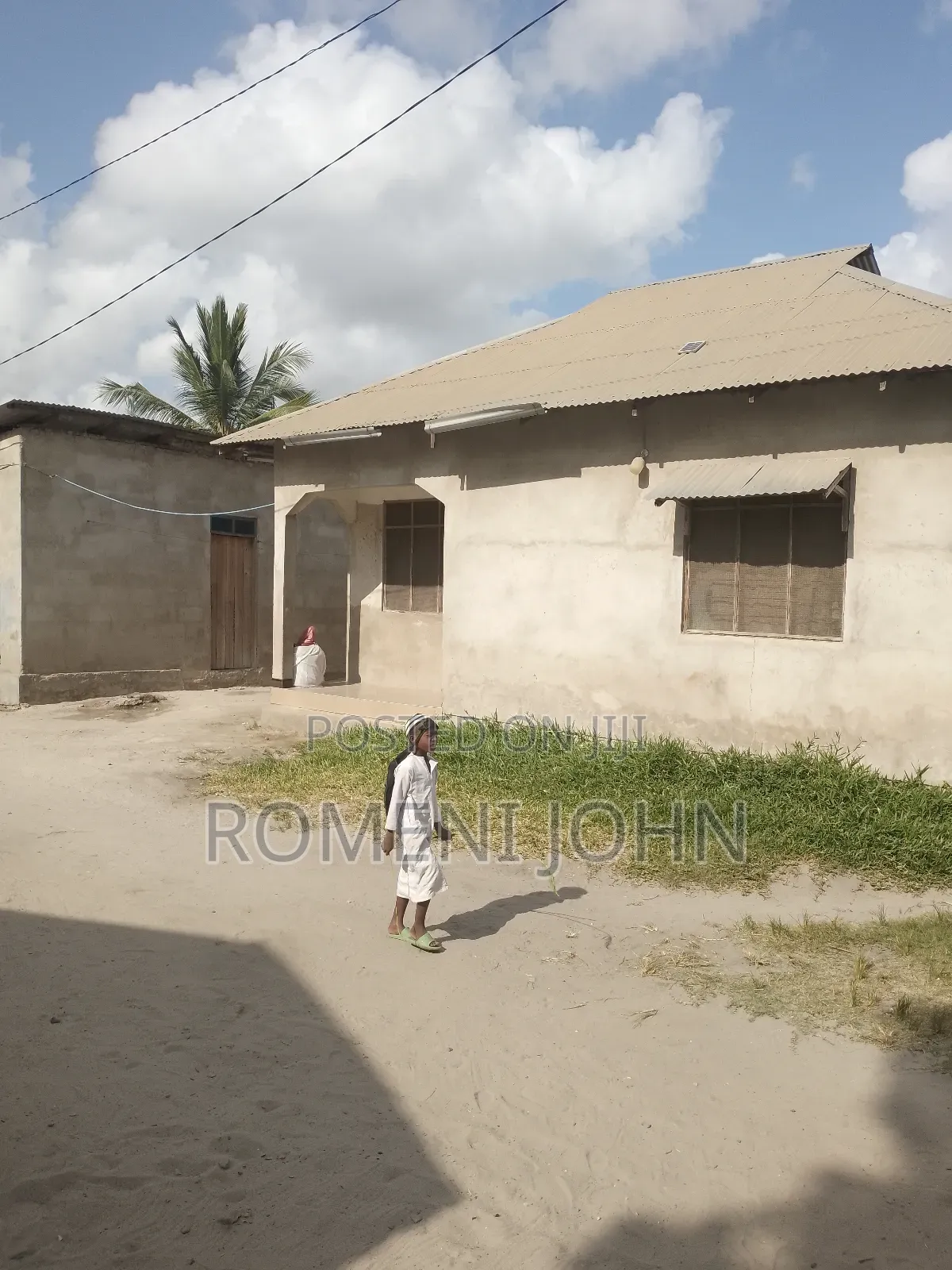 13bdrm Apartment in Tanzania Daresalaam, Ilala for sale in Ilala