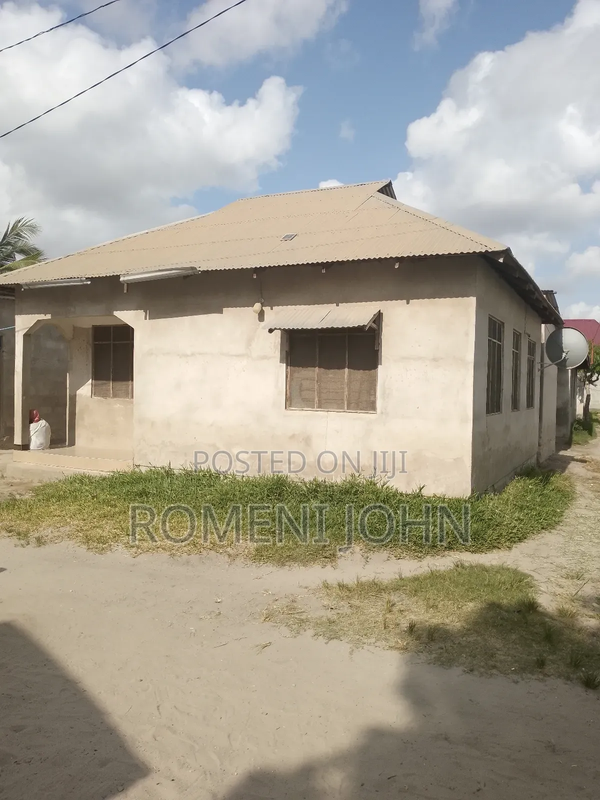 13bdrm Apartment in Tanzania Daresalaam, Ilala for sale in Ilala