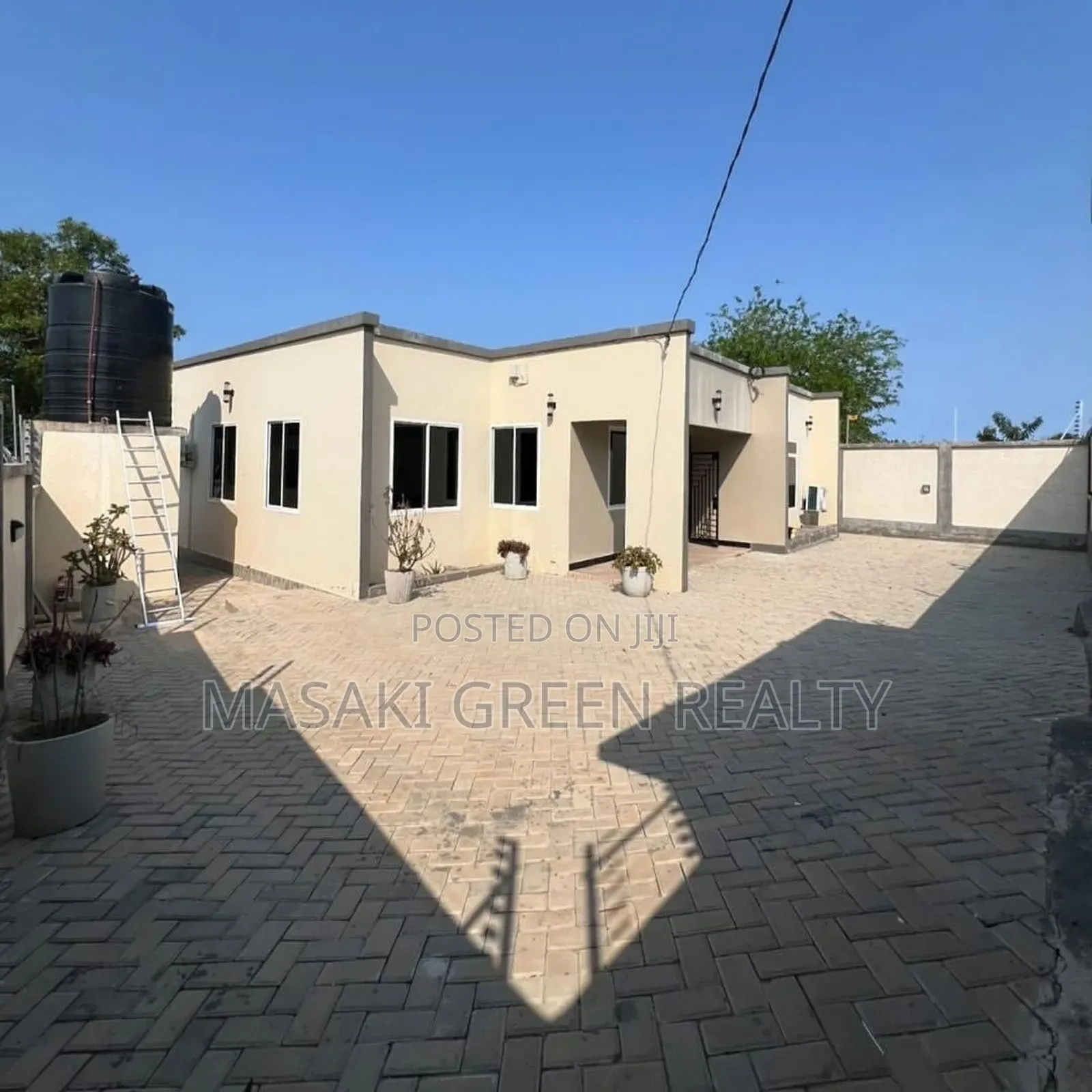 3bdrm House in Madale Estate, Kinondoni for sale in Kinondoni
