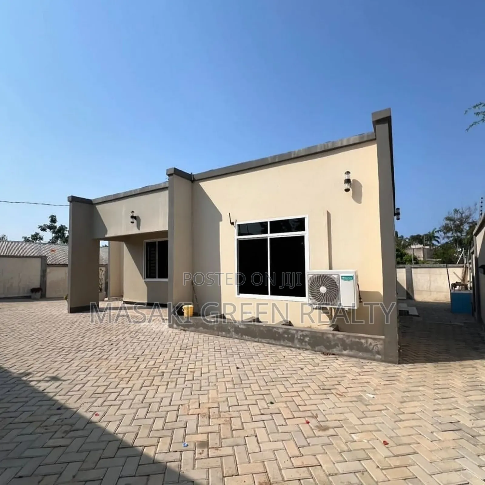 3bdrm House in Madale Estate, Kinondoni for sale in Kinondoni