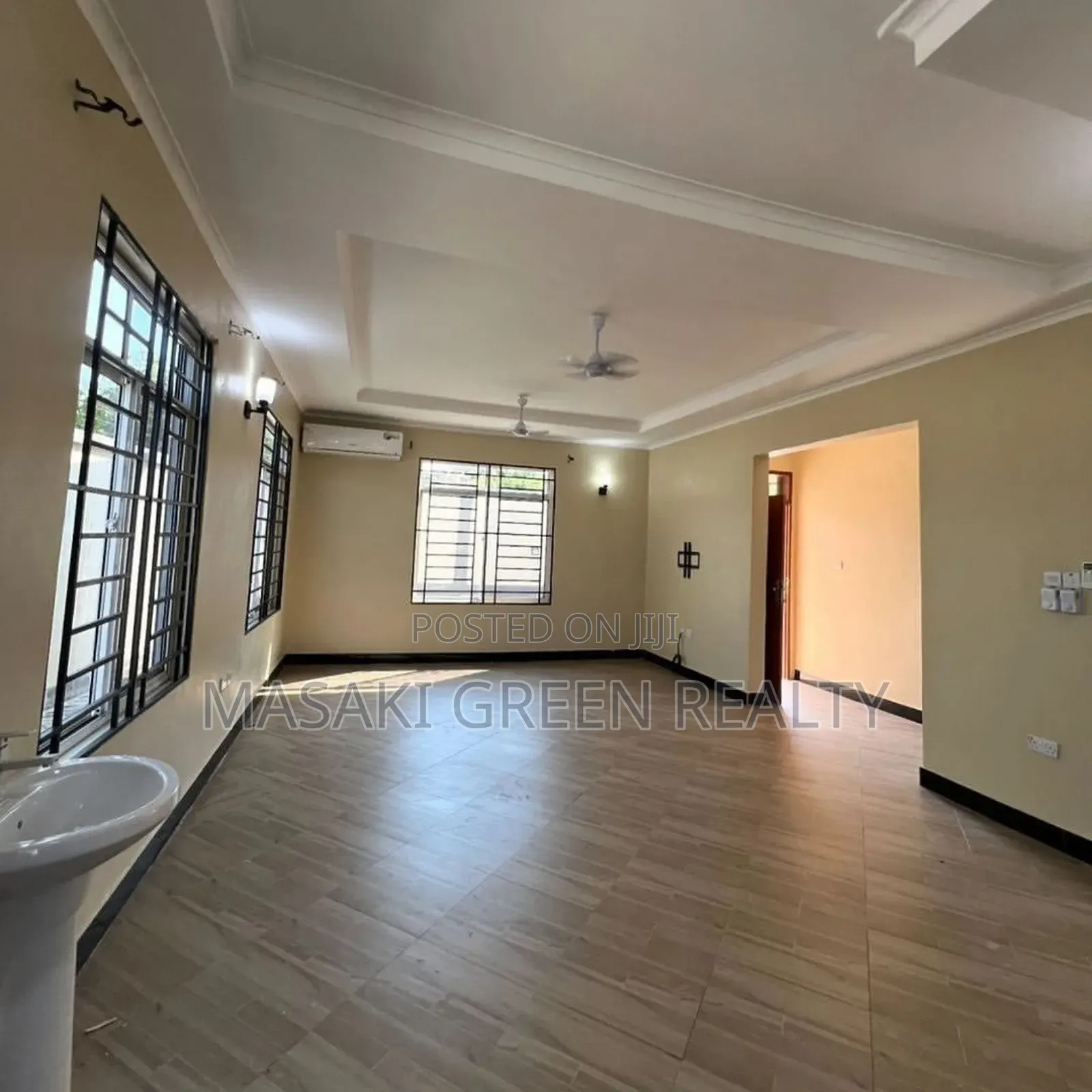 3bdrm House in Madale Estate, Kinondoni for sale in Kinondoni