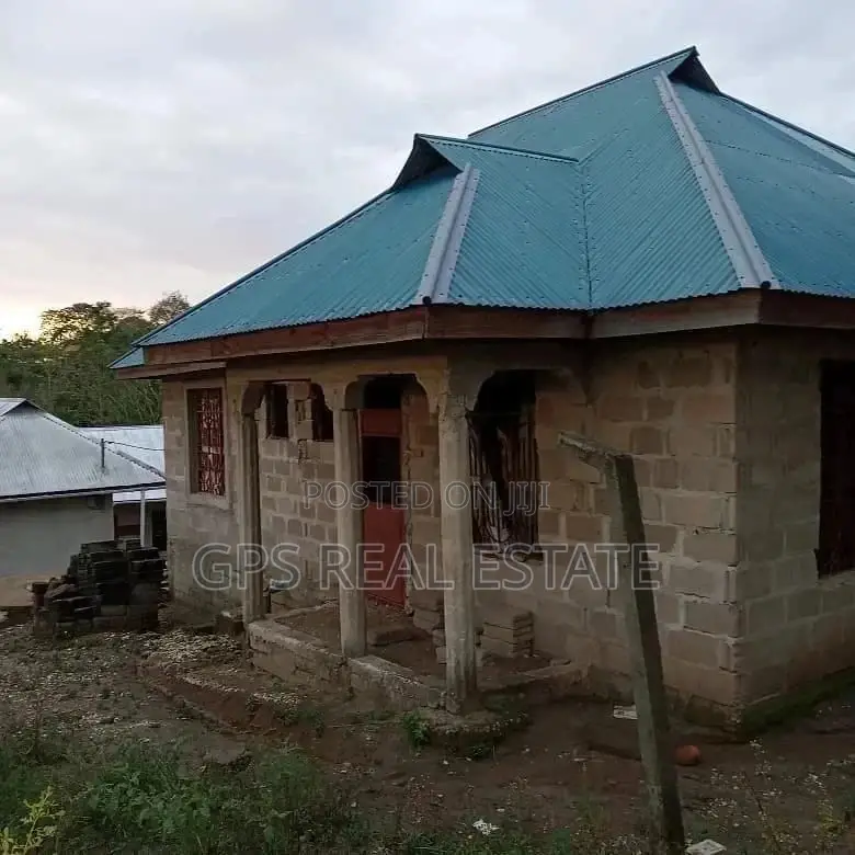 House for Sale at Mbezi Mwisho in Kinondoni