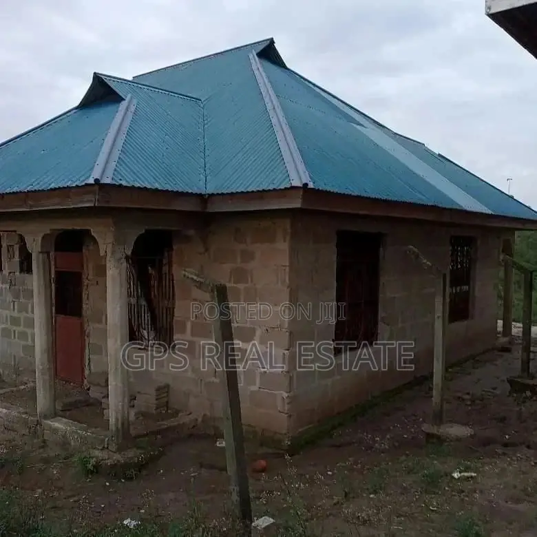 House for Sale at Mbezi Mwisho in Kinondoni