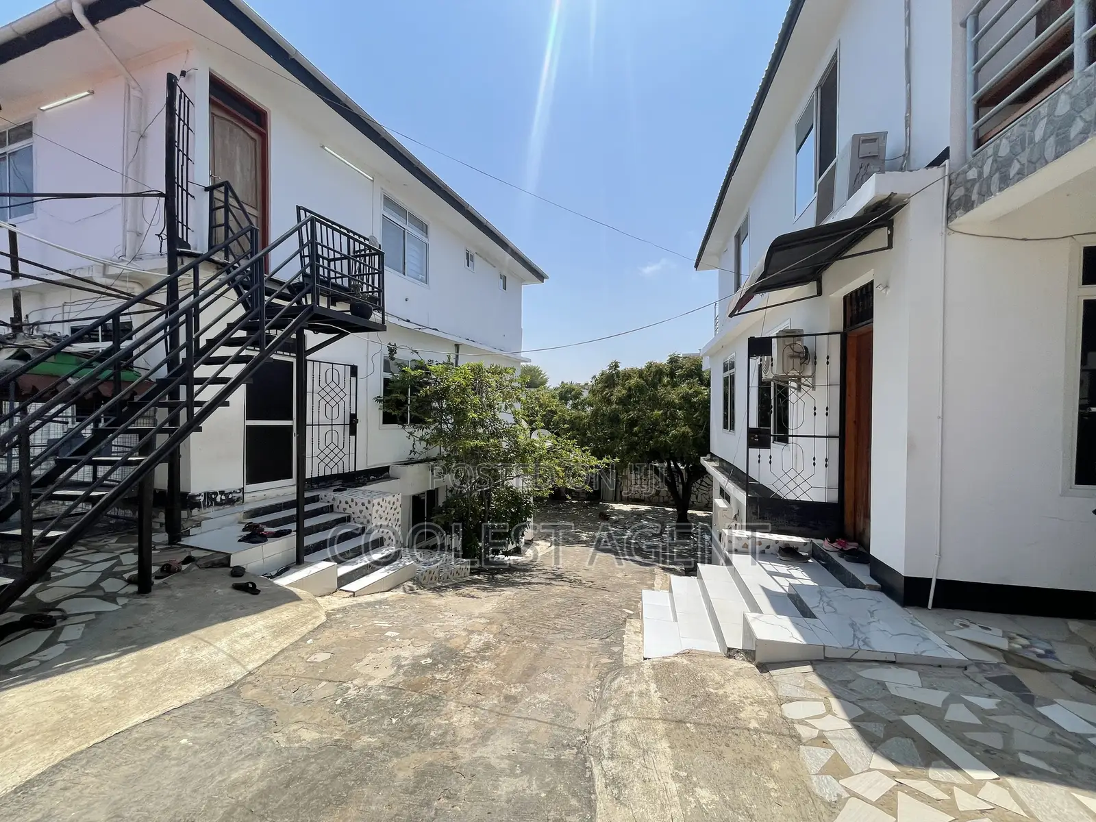 2bdrm Apartment in Oysterbay, Kinondoni for rent in Kinondoni