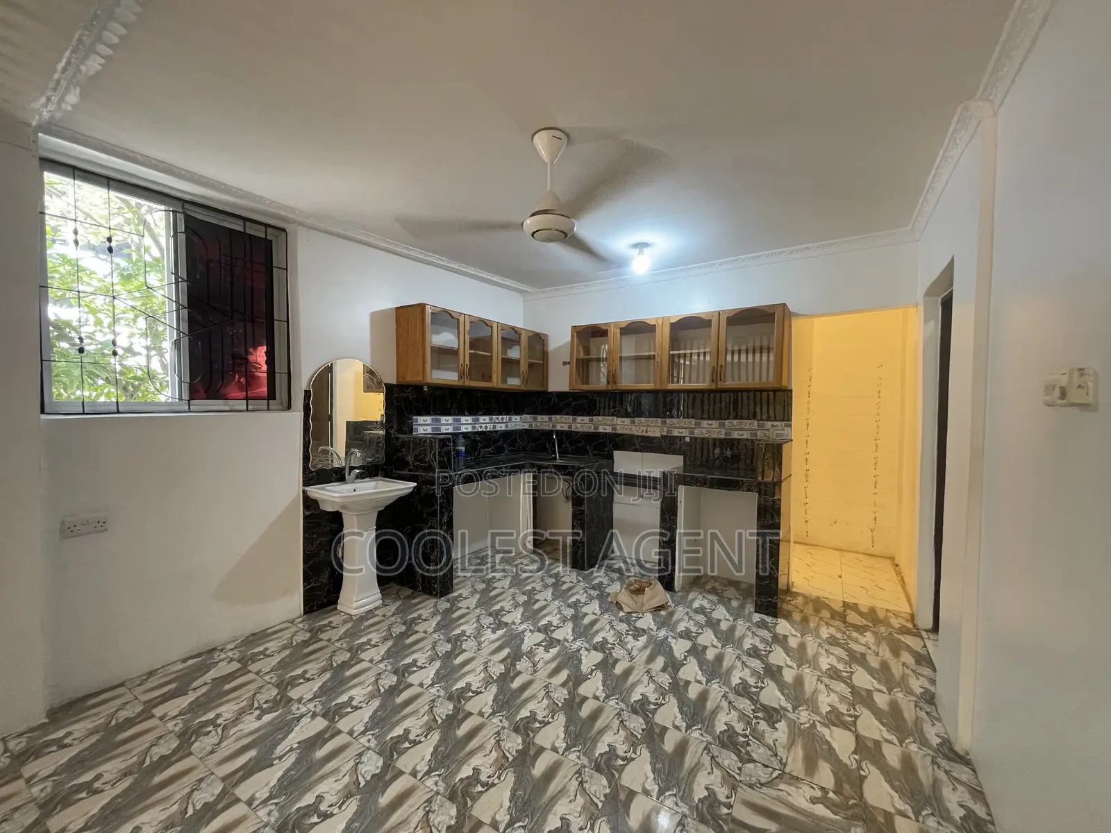 2bdrm Apartment in Oysterbay, Kinondoni for rent in Kinondoni