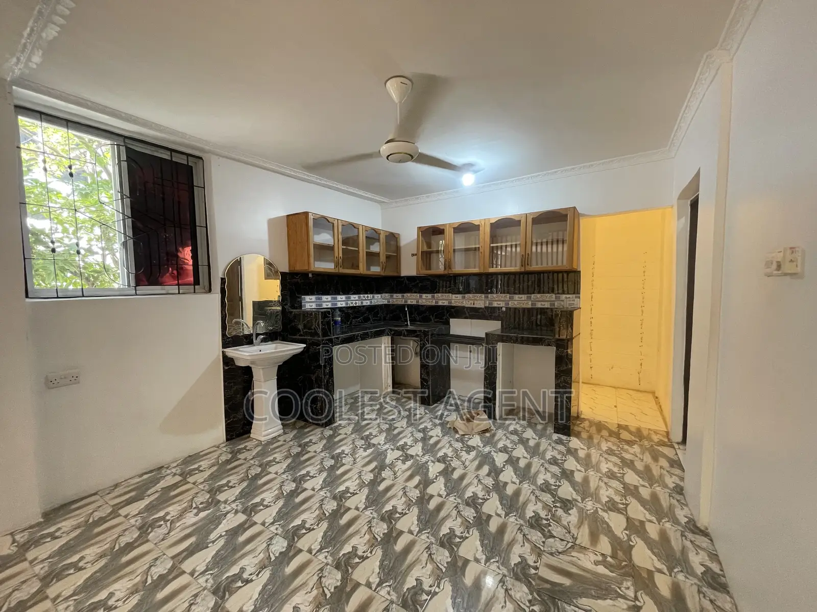 2bdrm Apartment in Oysterbay, Kinondoni for rent in Kinondoni