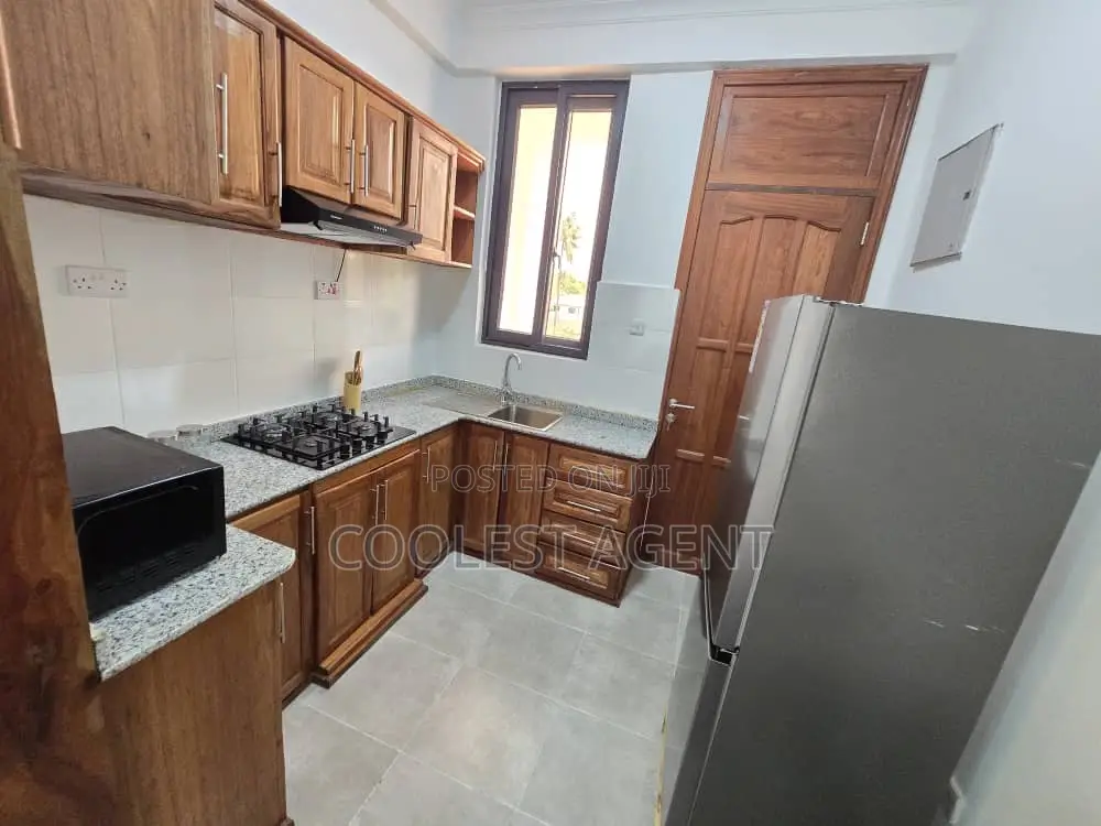 Furnished 2bdrm Apartment in Mikocheni, Kinondoni for rent in Kinondoni