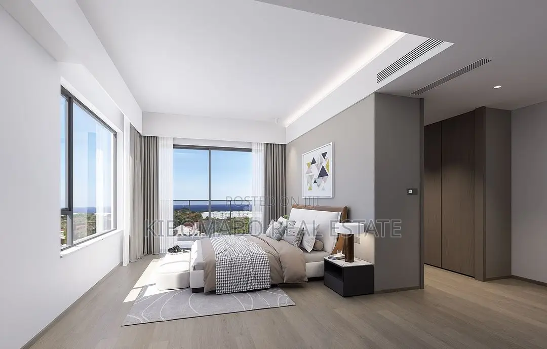 3bdrm Apartment in Masaki for sale in Masaki