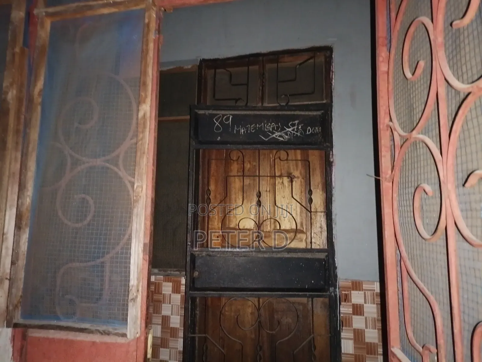 1bdrm House in Kimara for rent in Kimara