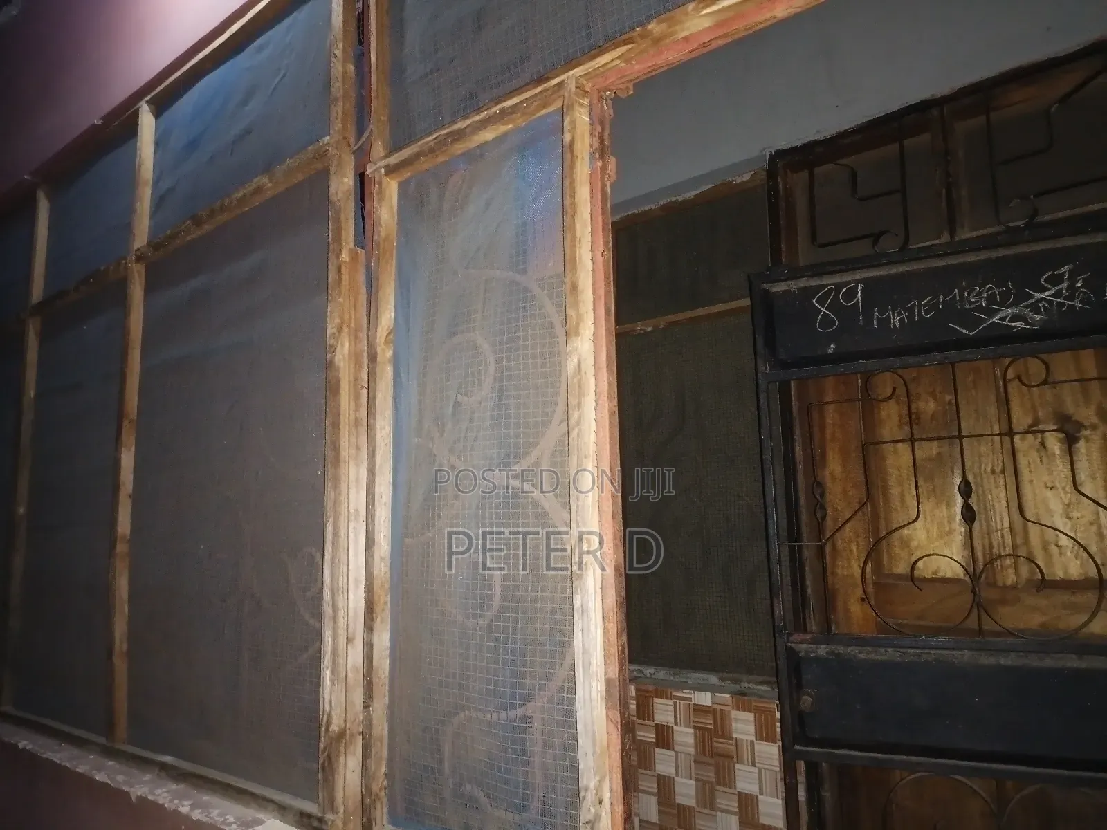 1bdrm House in Kimara for rent in Kimara