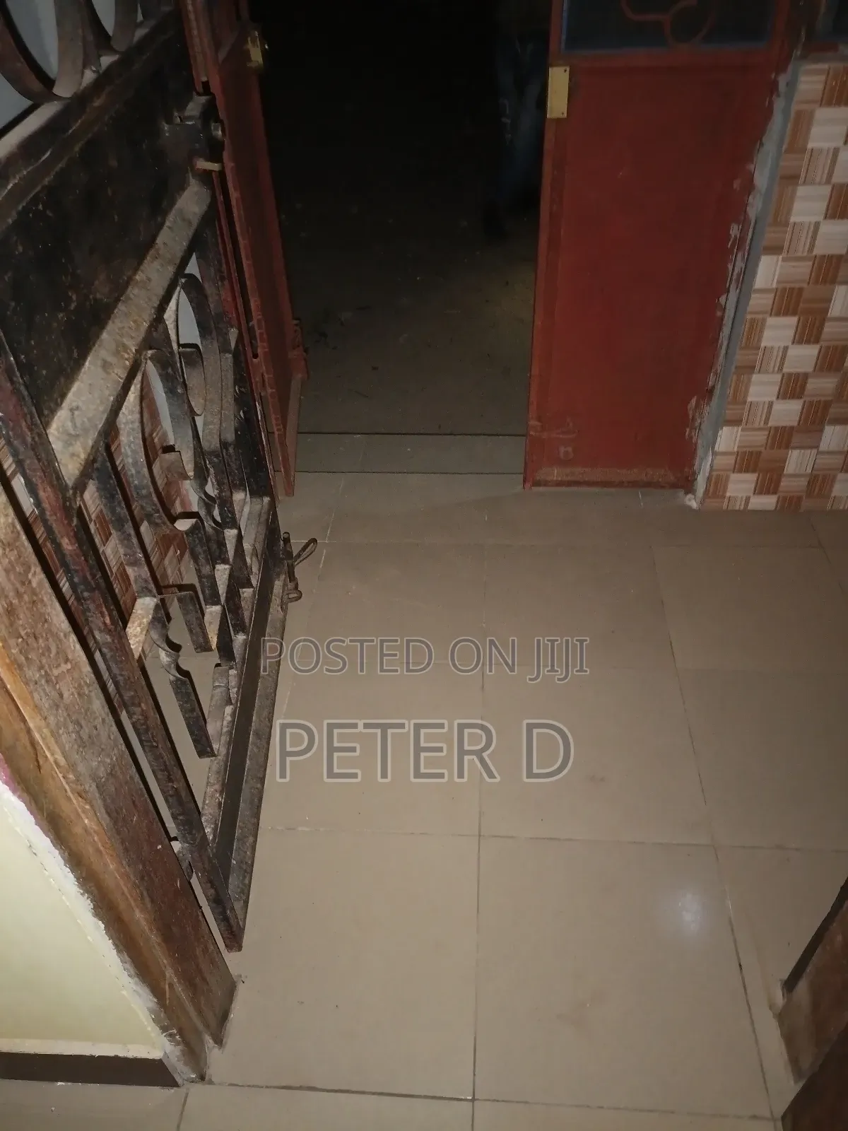 1bdrm House in Kimara for rent in Kimara