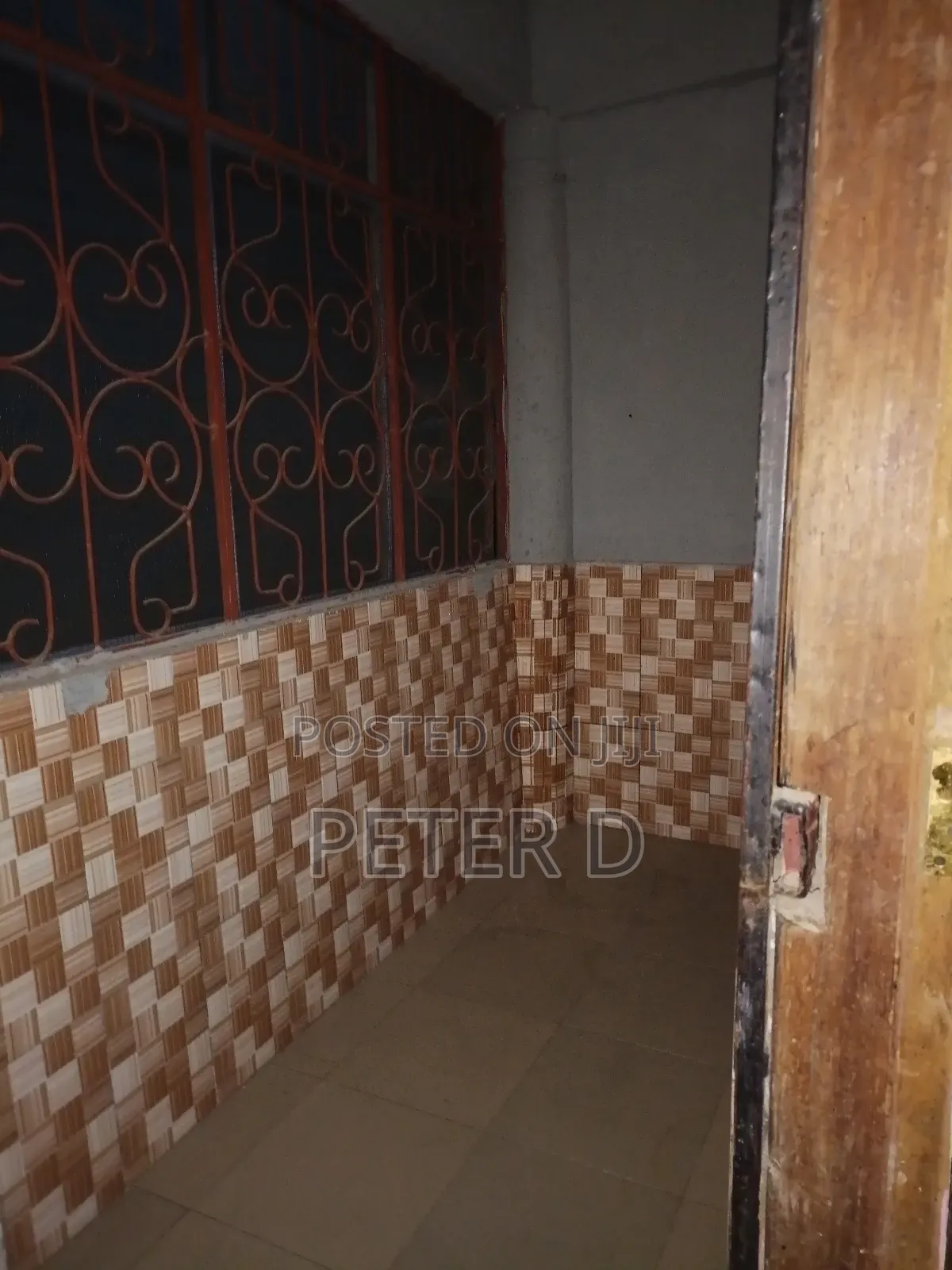 1bdrm House in Kimara for rent in Kimara