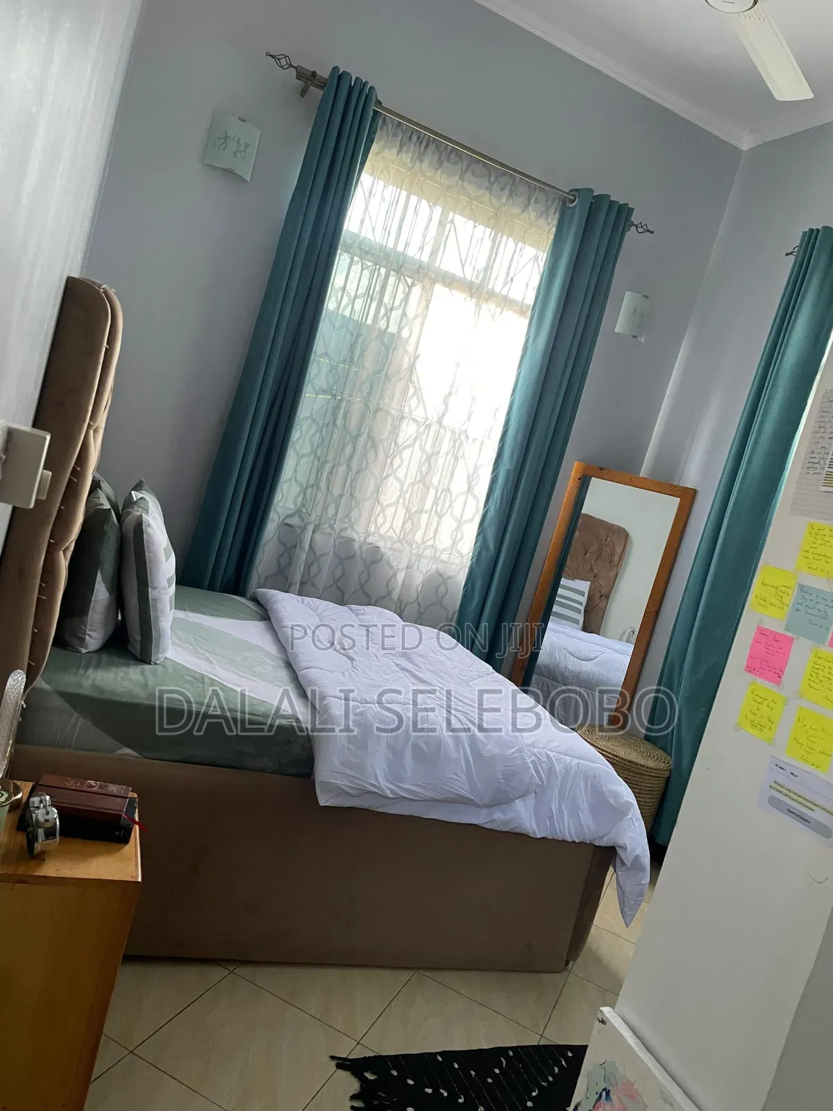Furnished 1bdrm Bedsitter in Kijitonyama, Kinondoni for rent in Kinondoni