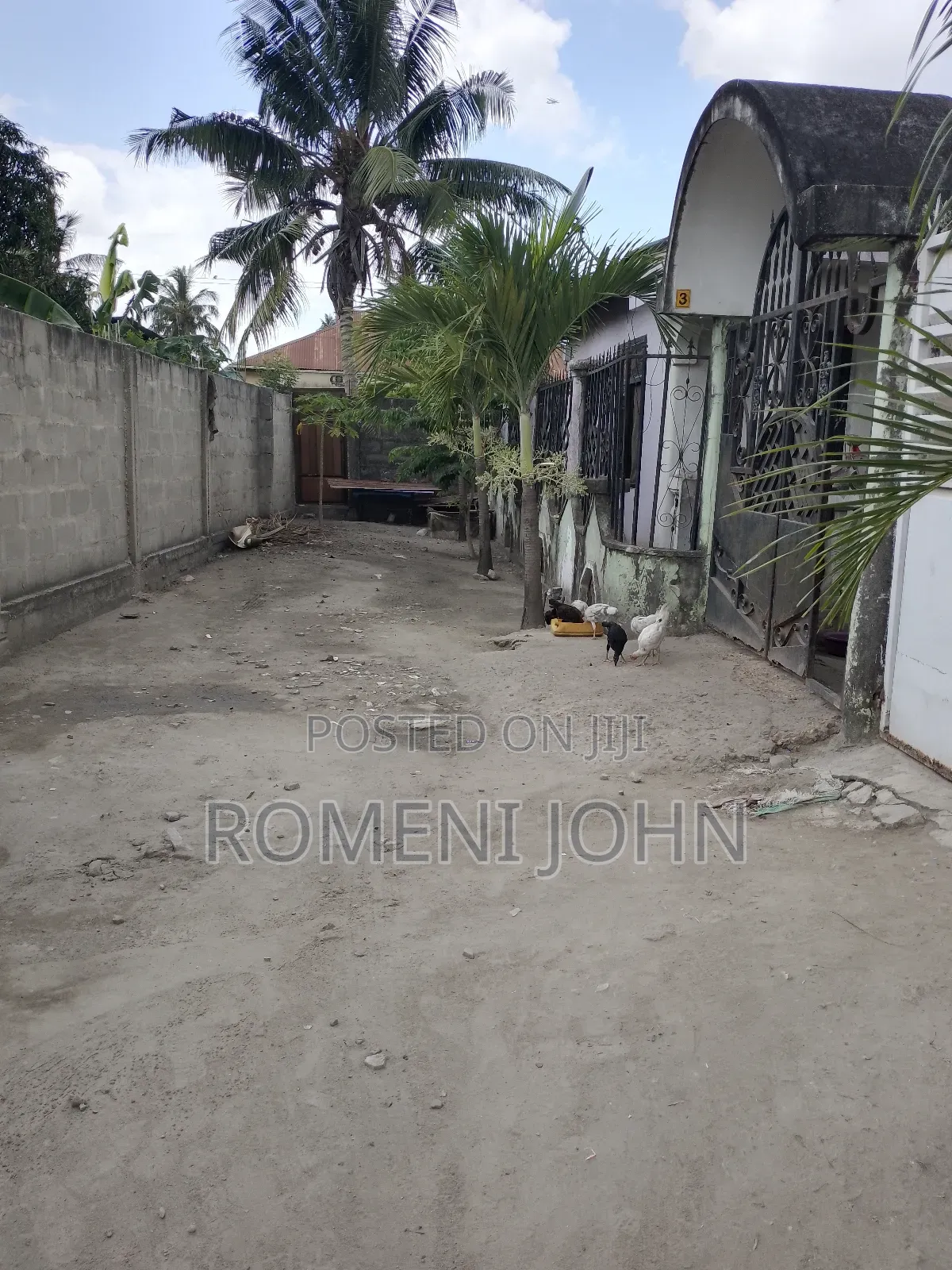 4bdrm Apartment in Tanzania Daresalaam, Ilala for sale in Ilala