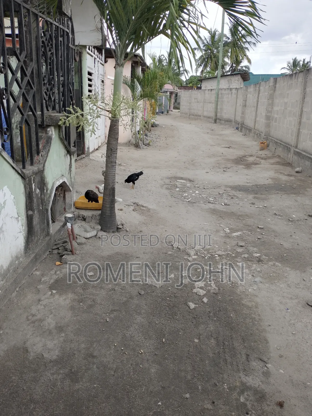 4bdrm Apartment in Tanzania Daresalaam, Ilala for sale in Ilala
