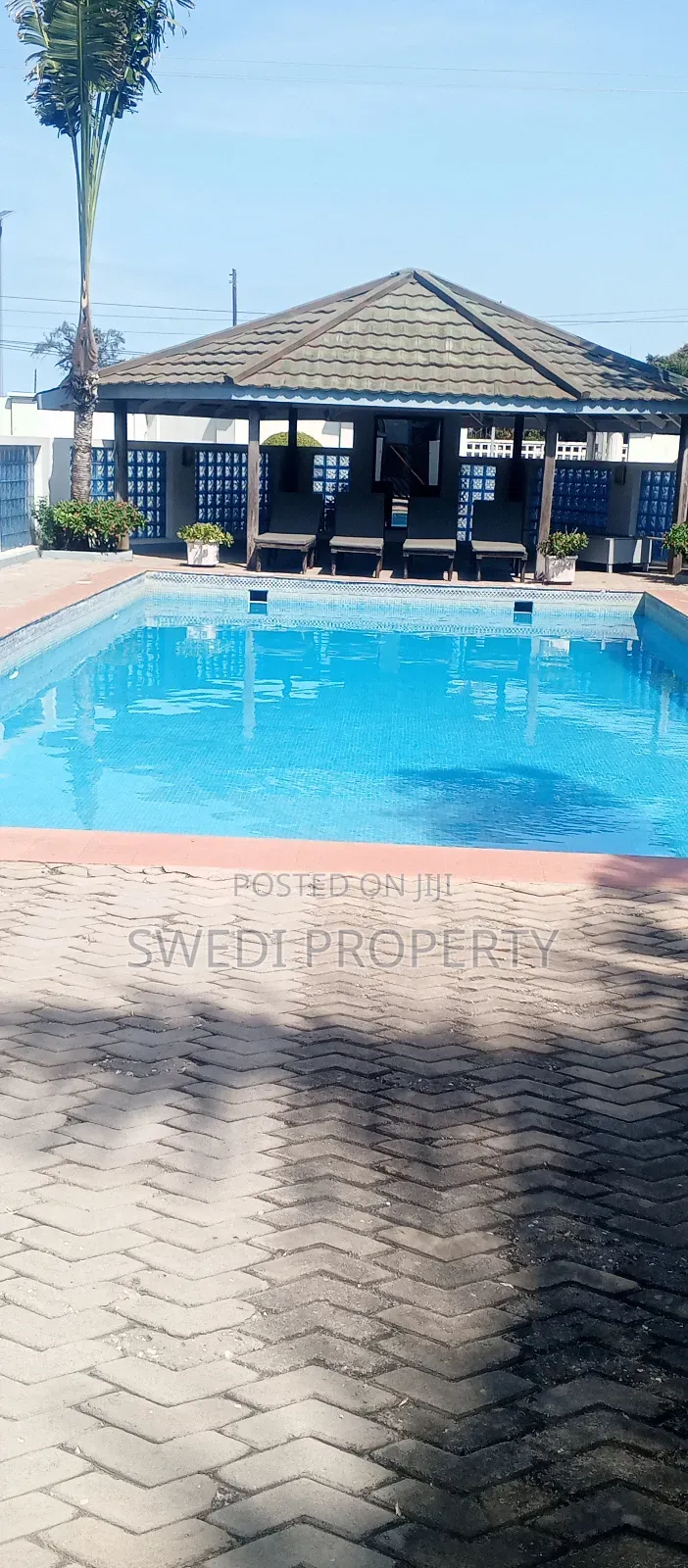 3bdrm Maisonette in Swedi Property, Oyster Bay for rent in Oyster Bay