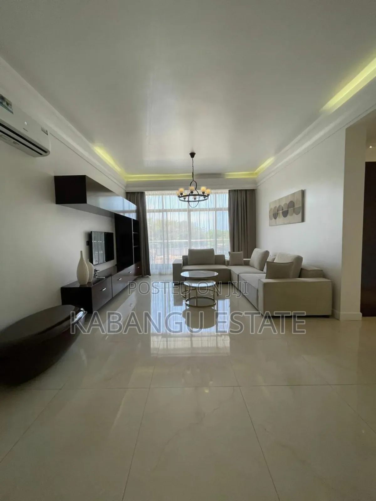 Furnished 2bdrm Apartment in Masaki for rent in Masaki
