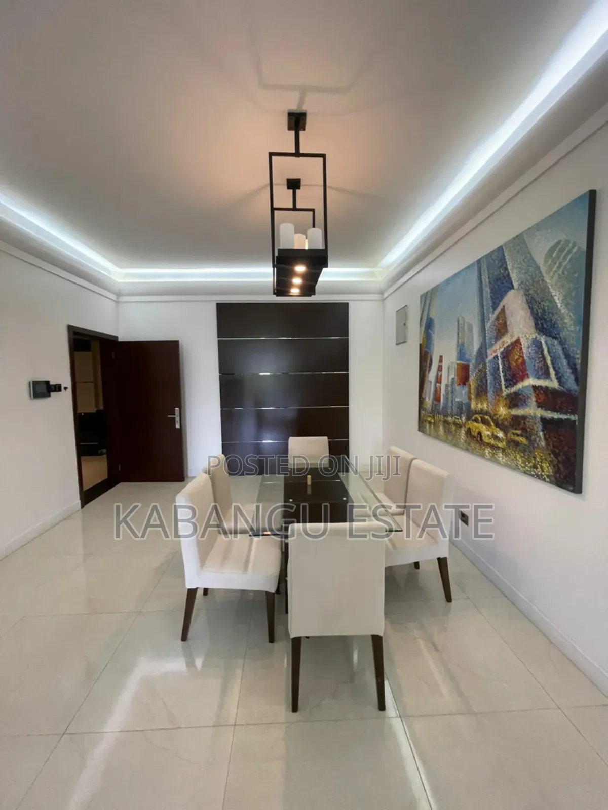 Furnished 2bdrm Apartment in Masaki for rent in Masaki