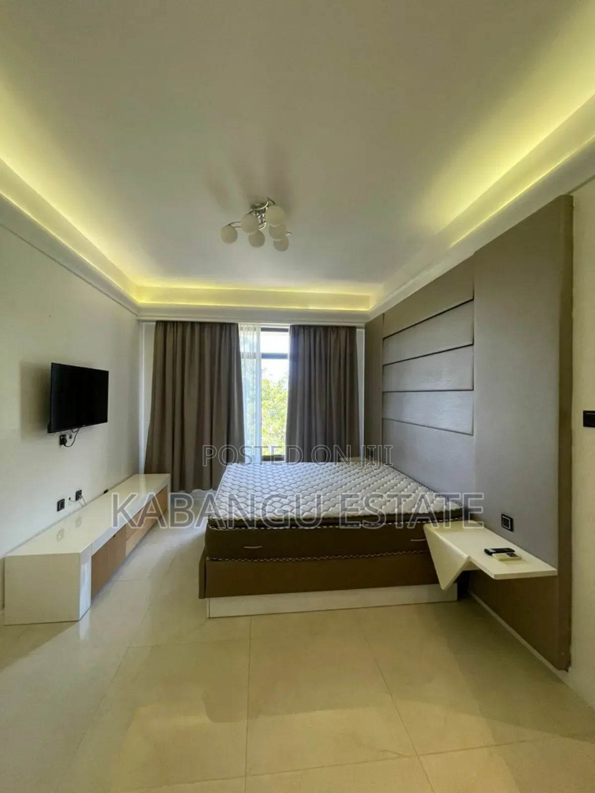Furnished 2bdrm Apartment in Masaki for rent in Masaki