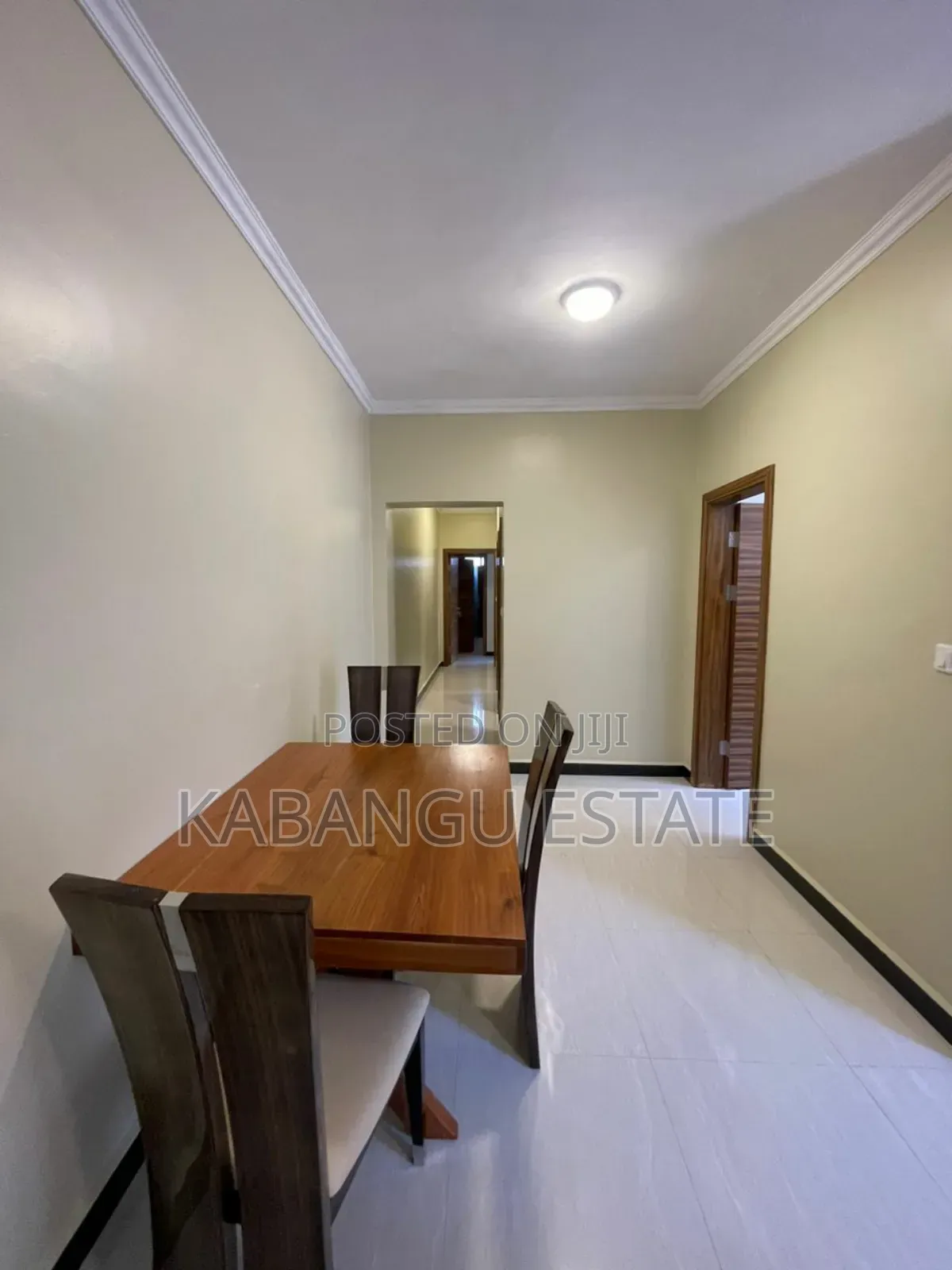 Furnished 2bdrm Apartment in Masaki for rent in Masaki