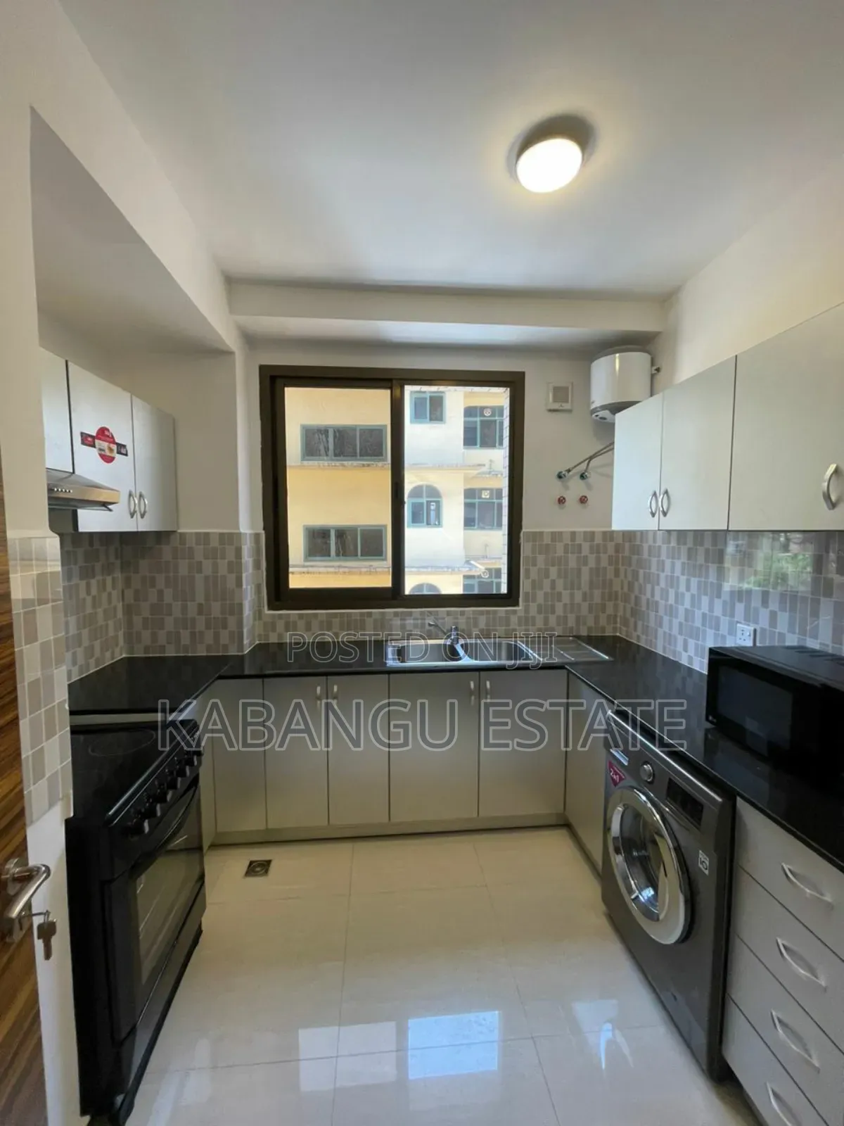 Furnished 2bdrm Apartment in Masaki for rent in Masaki