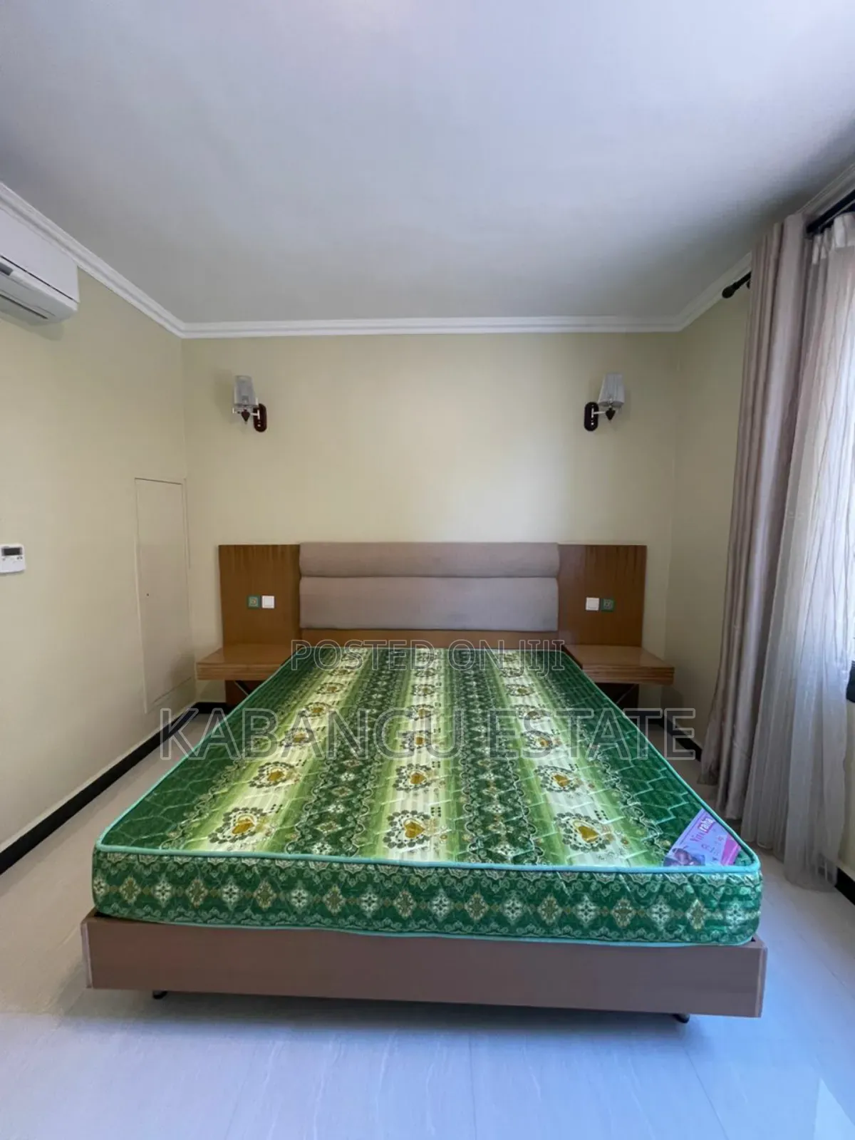 Furnished 2bdrm Apartment in Masaki for rent in Masaki