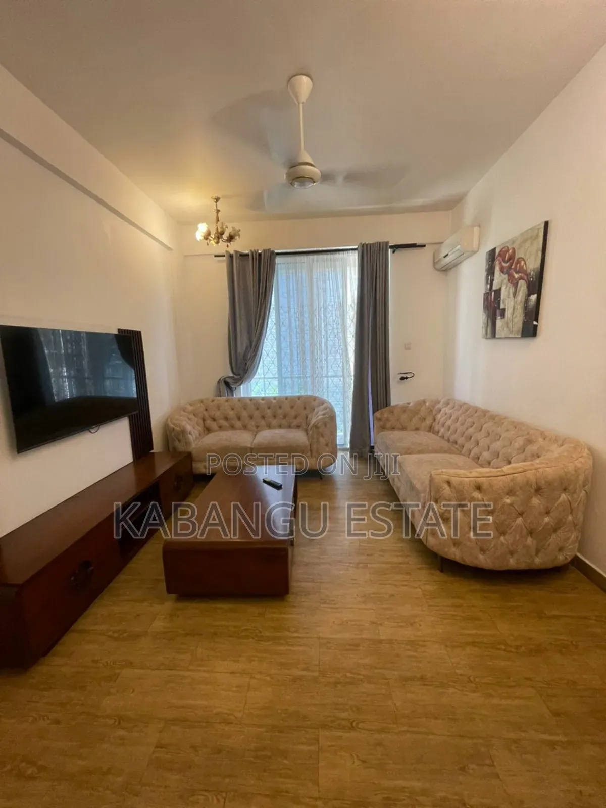 Furnished 3bdrm Apartment in Oysterbay for rent in Oyster Bay