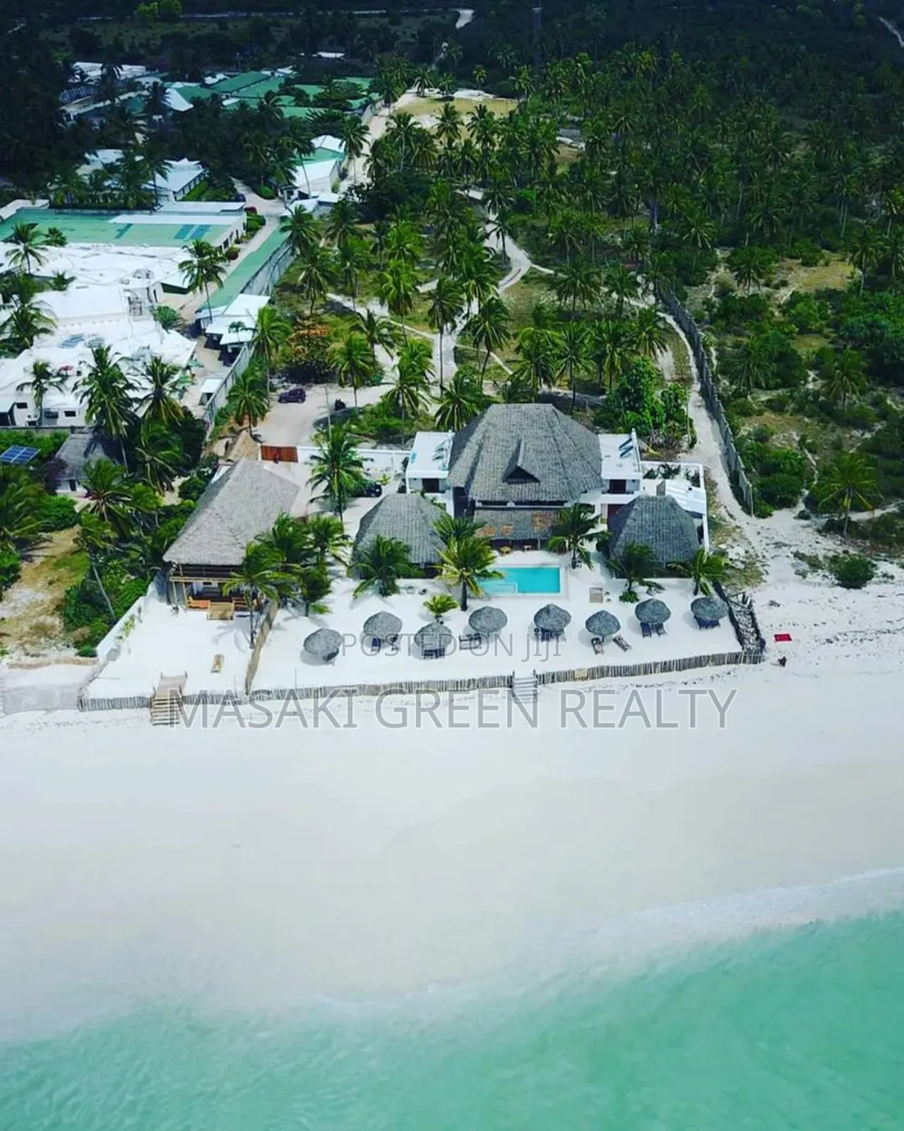 Hotel for Sale in Kinondoni