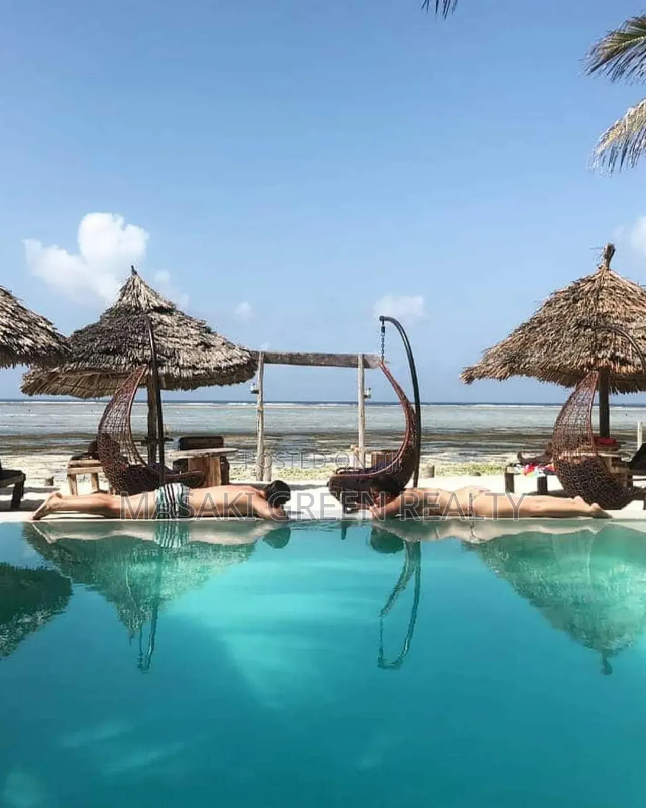 Hotel for Sale in Kinondoni
