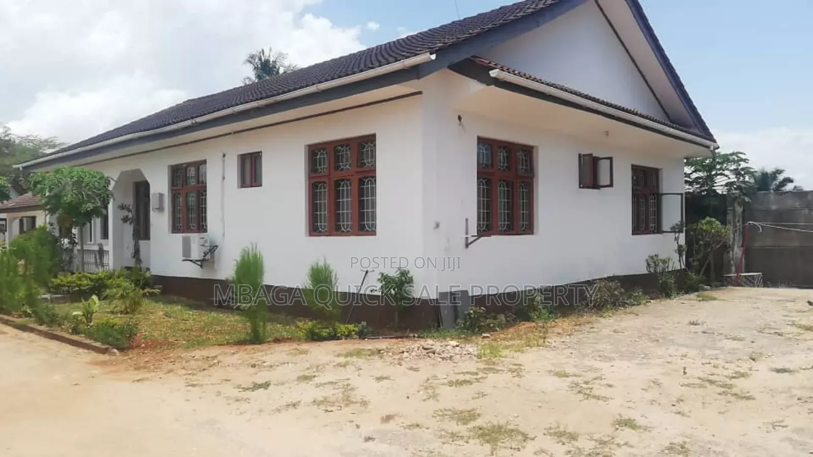 3bdrm Apartment in Mikocheni for rent in Mikocheni