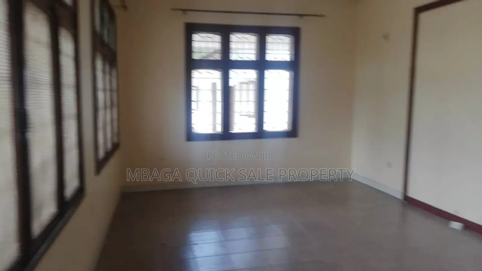 3bdrm Apartment in Mikocheni for rent in Mikocheni