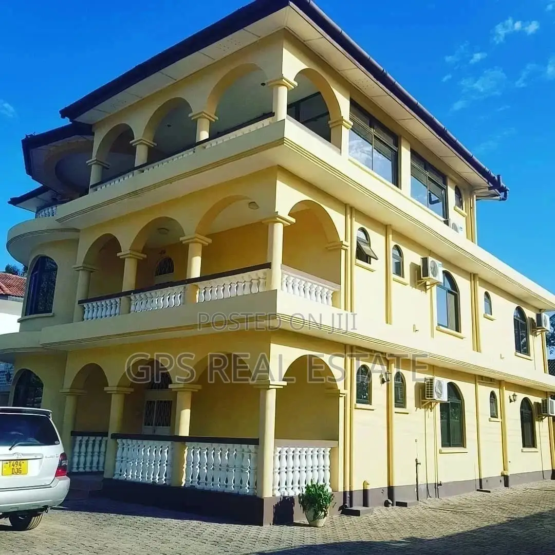 House For Sale Mwenge in Kinondoni