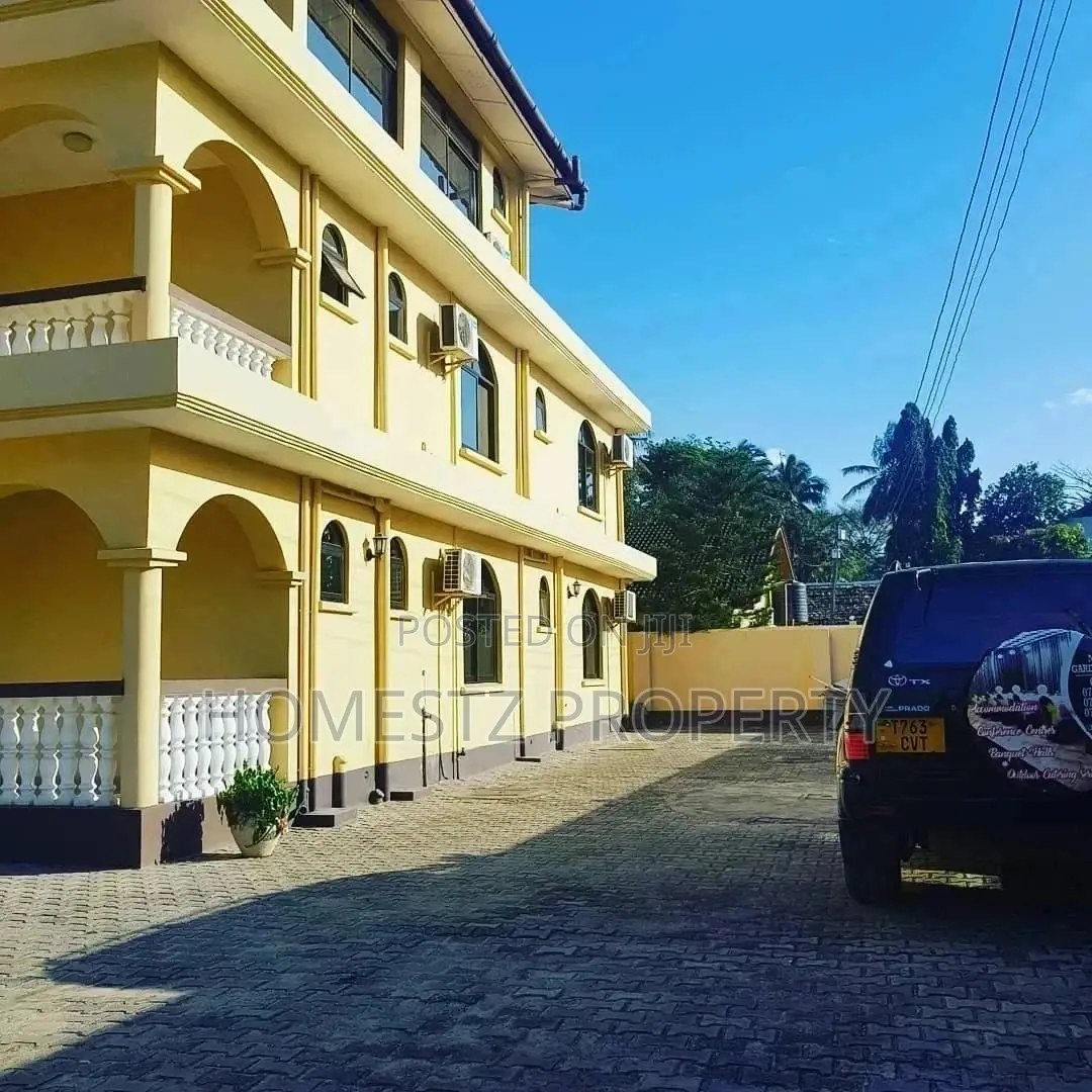 House For Sale Mwenge in Kinondoni