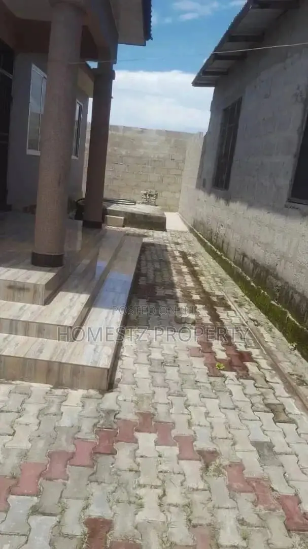 Good House for Sell at Kigambon in Kinondoni