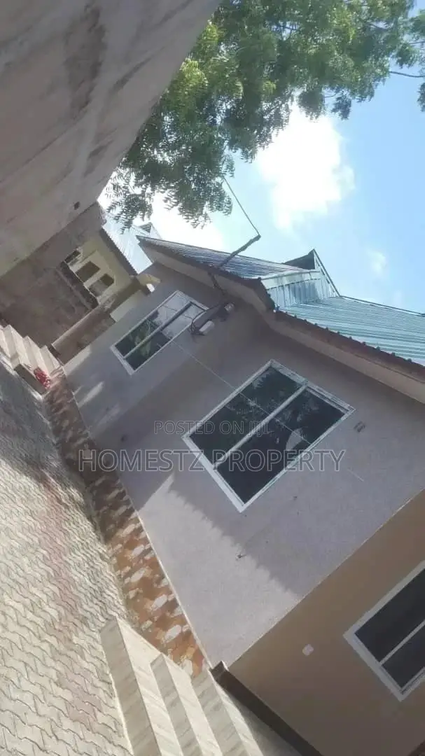 Good House for Sell at Kigambon in Kinondoni