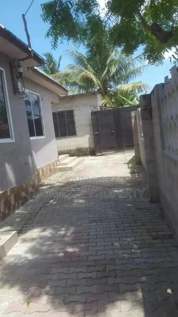 Good House for Sell at Kigambon in Kinondoni