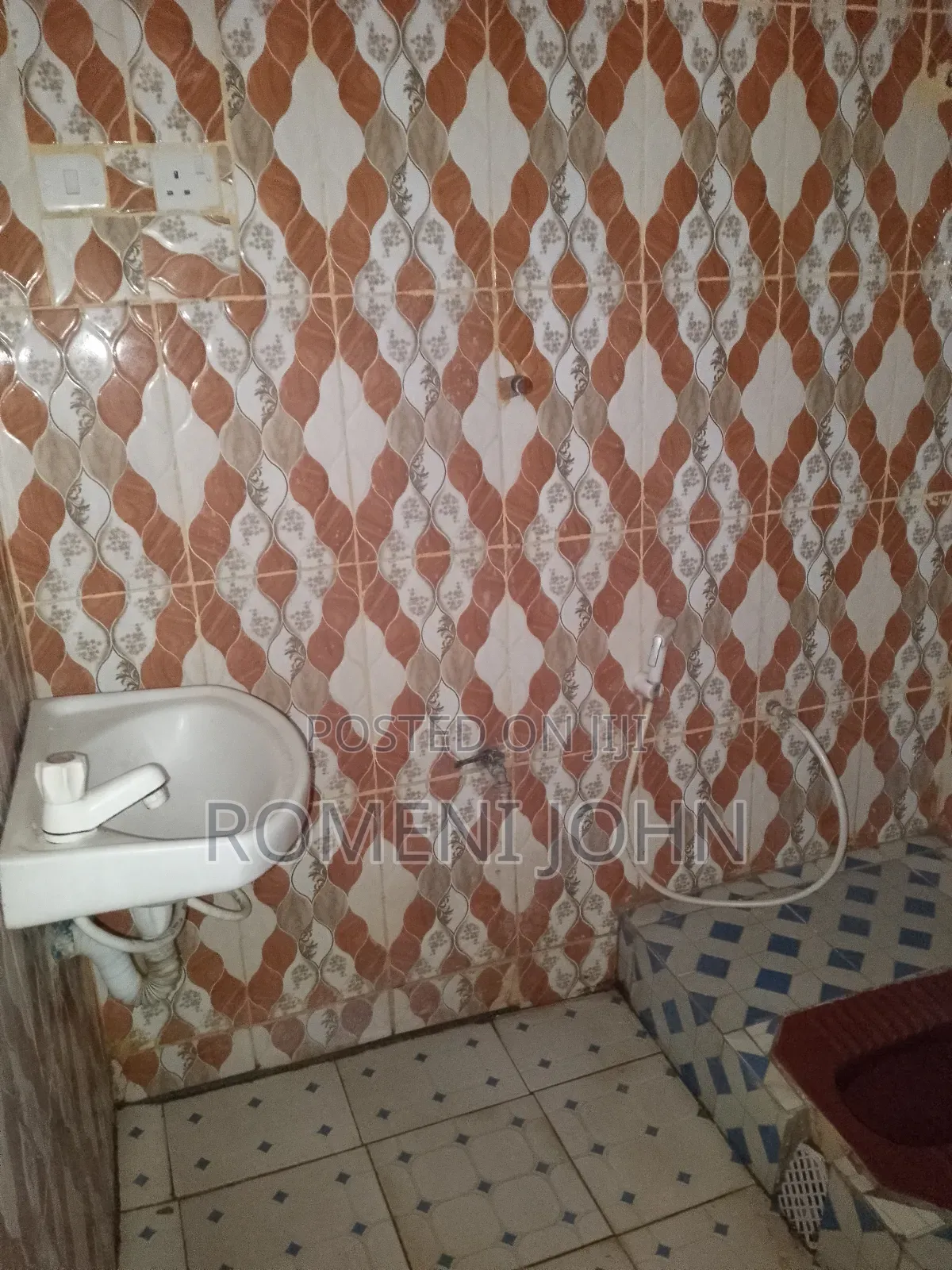 5bdrm House in Tanzania Daresalaam, Ilala for rent in Ilala