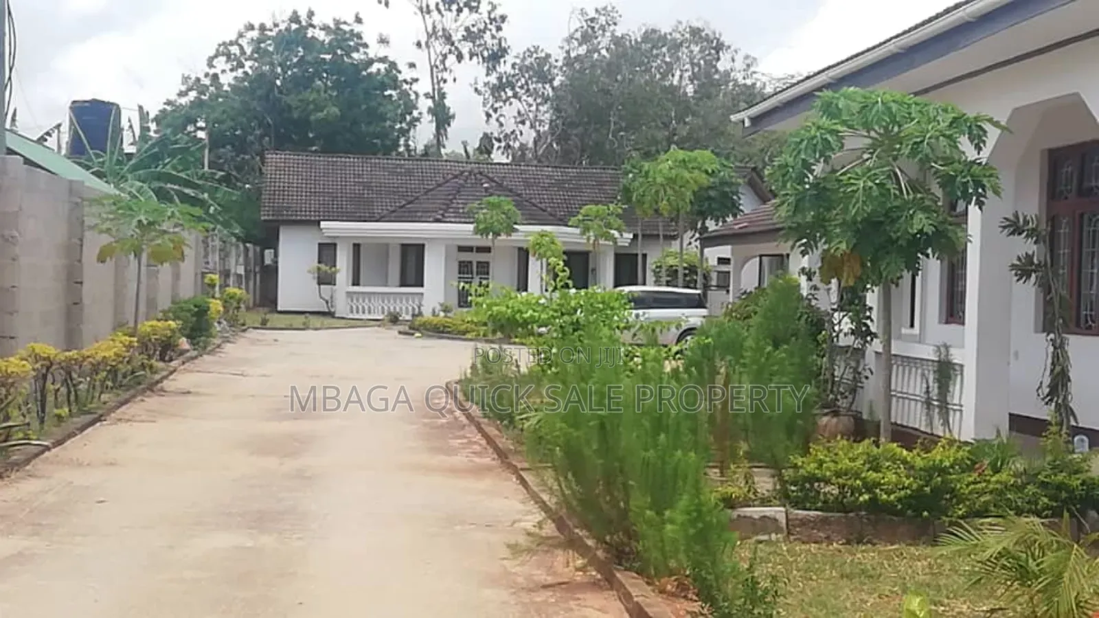 3bdrm Apartment in Mikocheni Near Palm for rent in Mikocheni