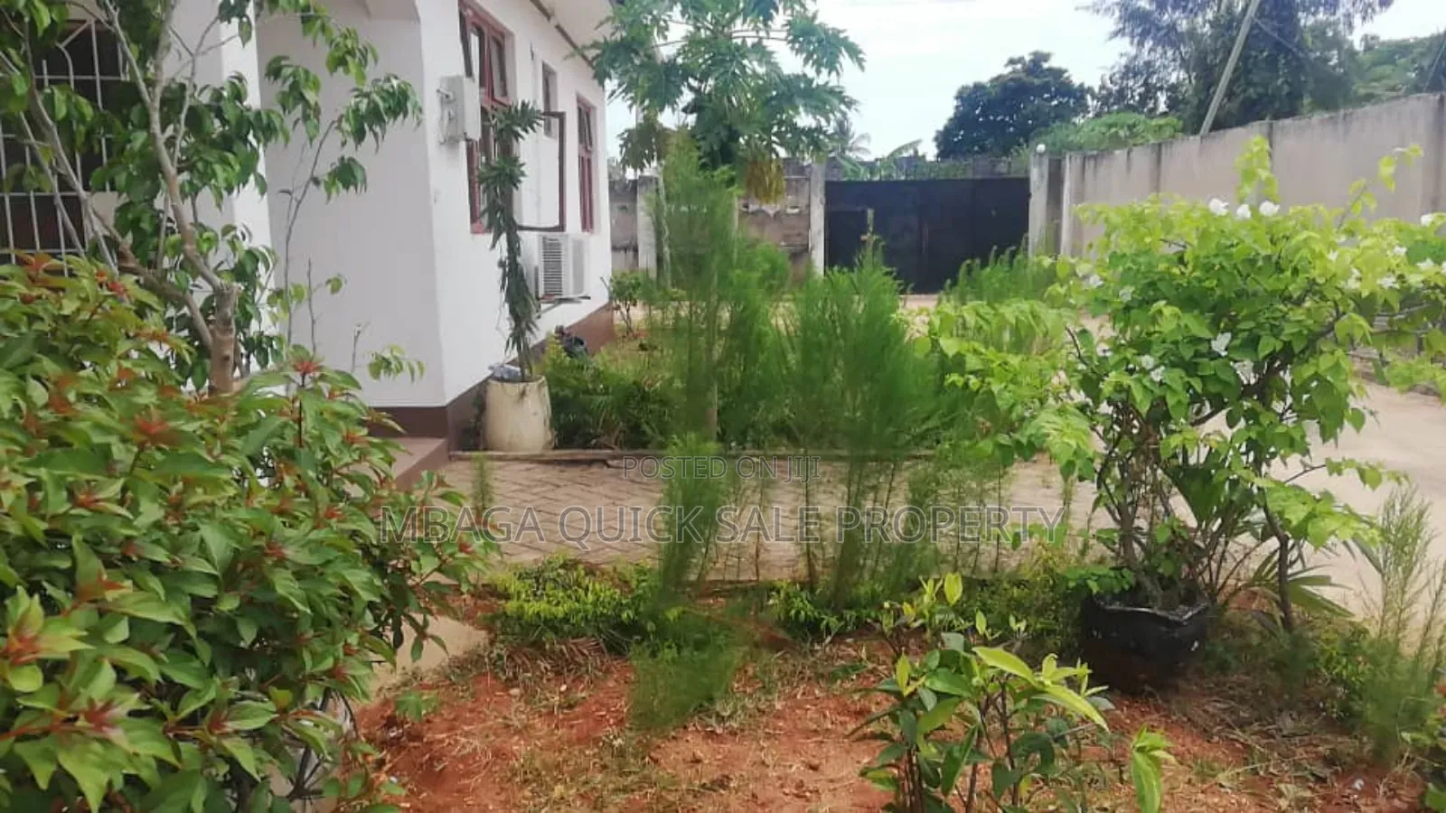 3bdrm Apartment in Mikocheni Near Palm for rent in Mikocheni