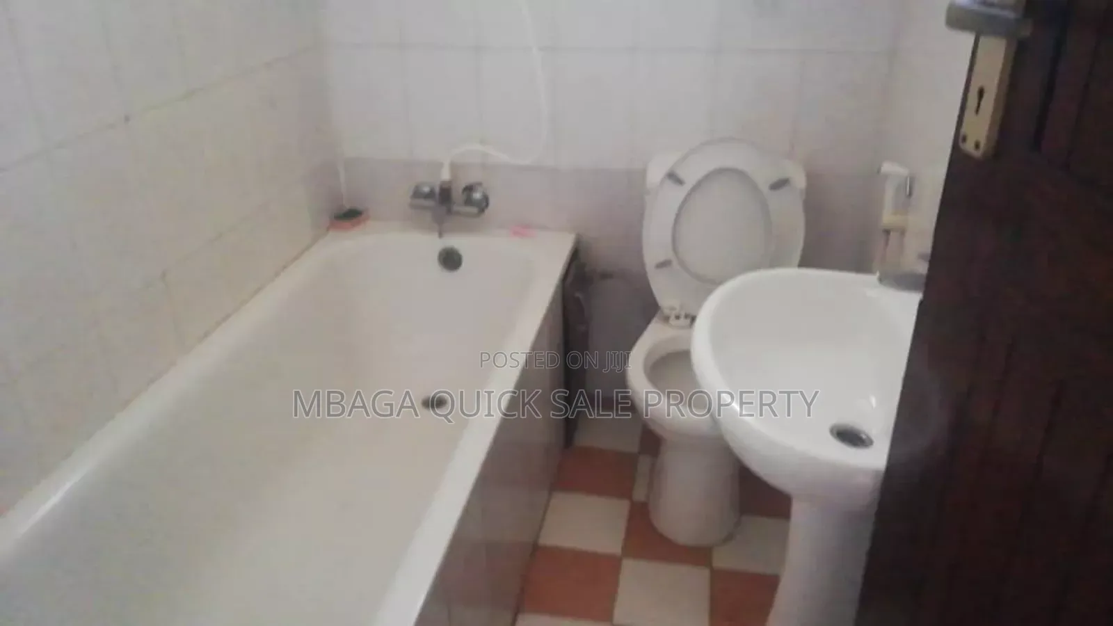 3bdrm Apartment in Mikocheni Near Palm for rent in Mikocheni