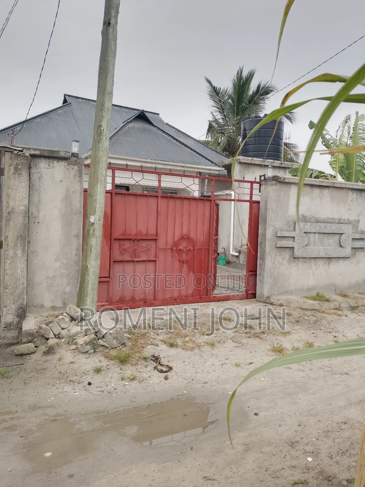3bdrm House in Tanzania Daresalaam, Ilala for sale in Ilala