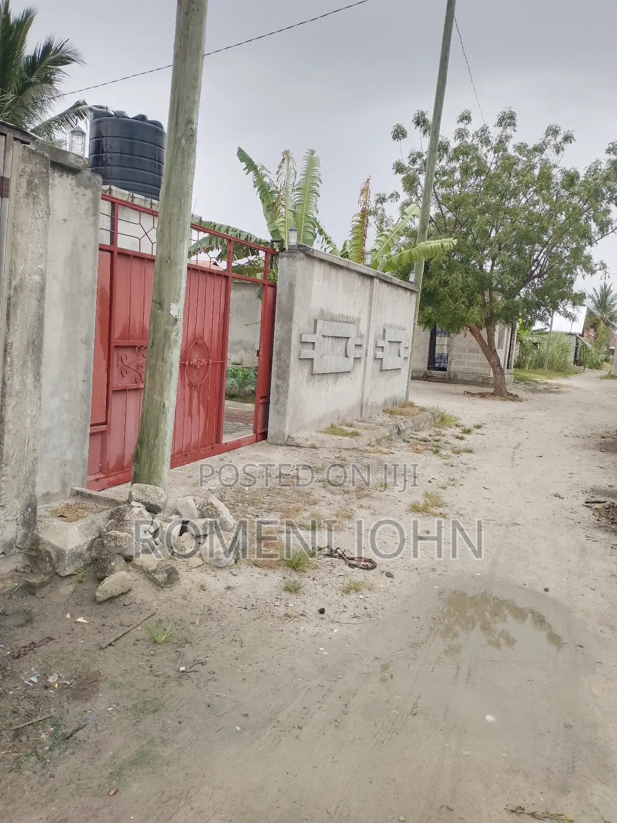 3bdrm House in Tanzania Daresalaam, Ilala for sale in Ilala