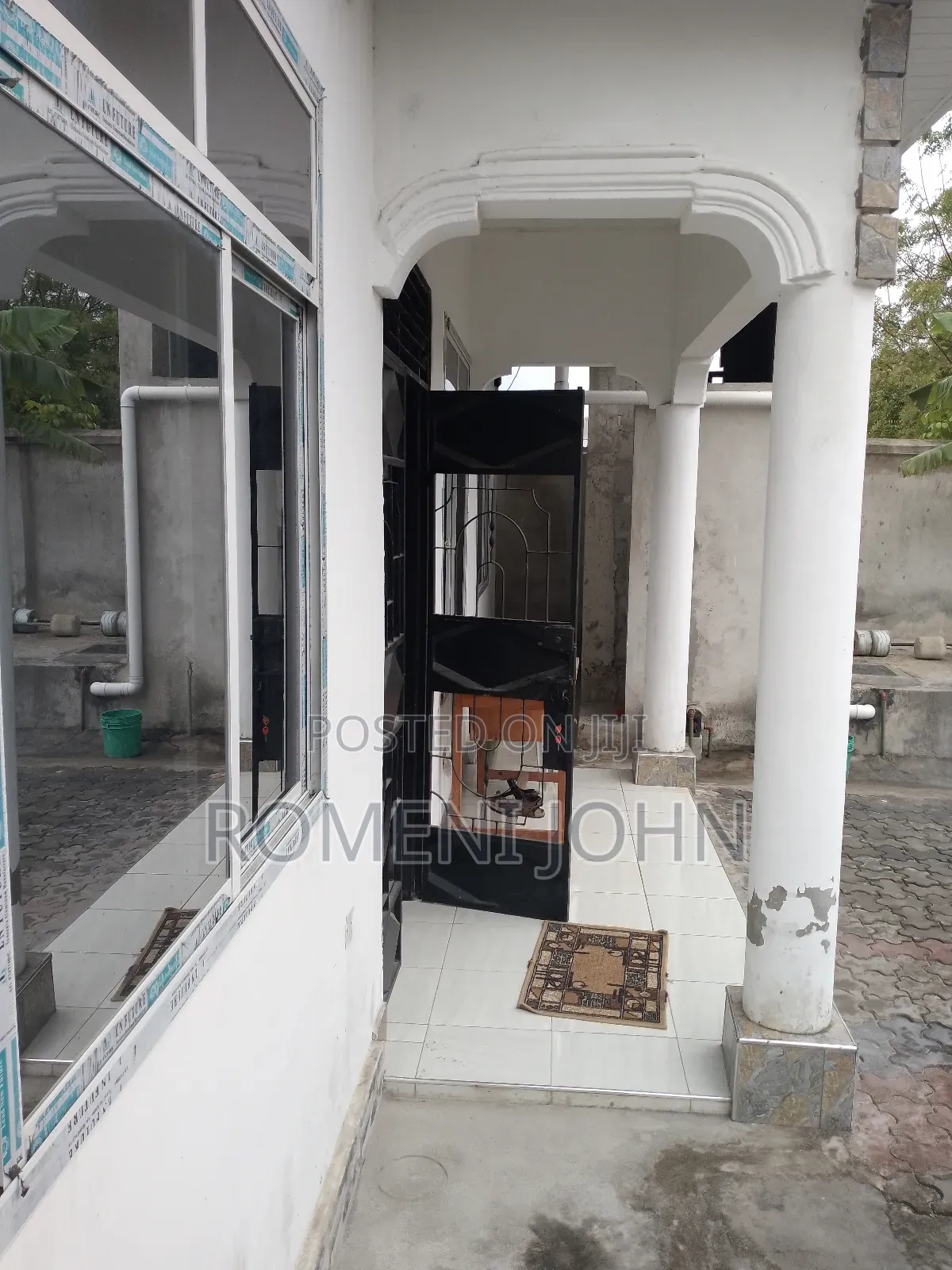 3bdrm House in Tanzania Daresalaam, Ilala for sale in Ilala